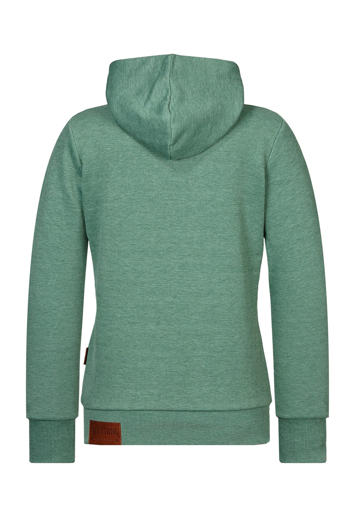 naketano Hoodie
