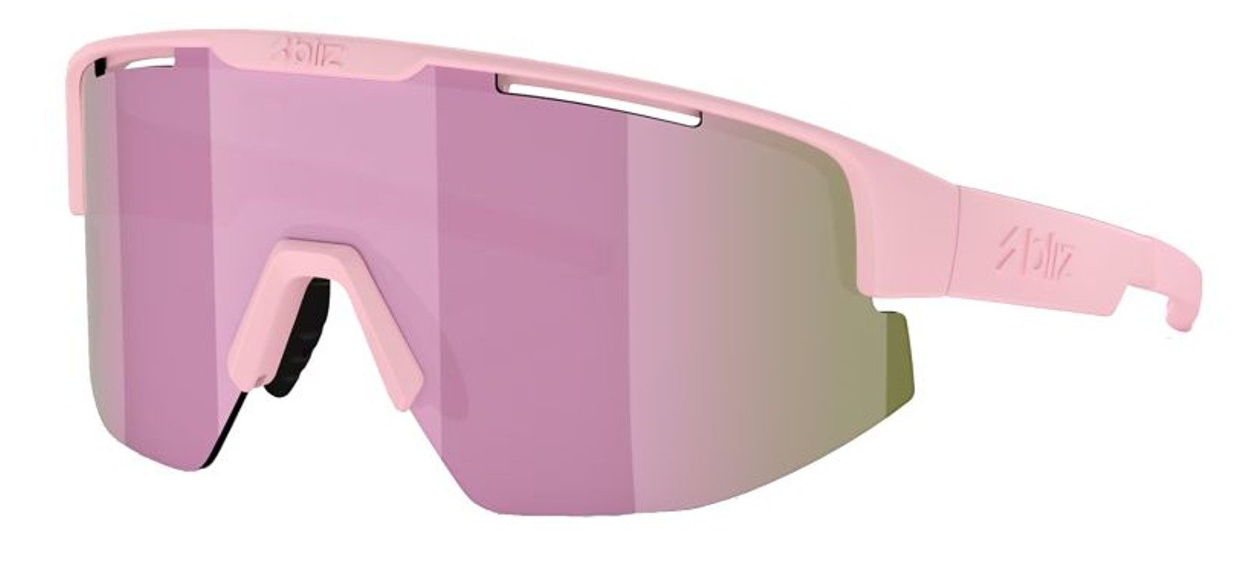 Bliz Sportbrille