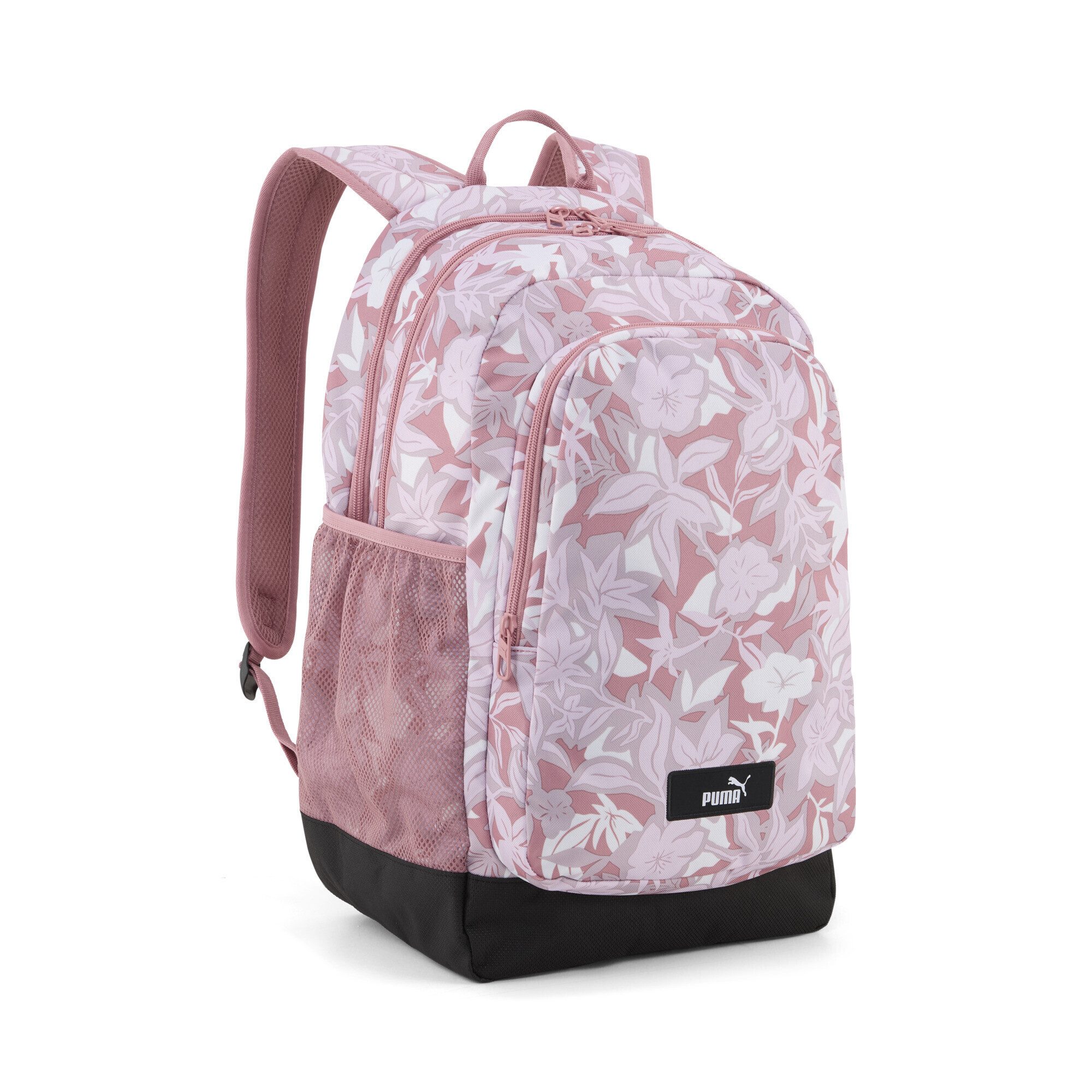 PUMA Freizeitrucksack PUMA Academy 29 l Rucksack mit Allover-Print Erwachsene