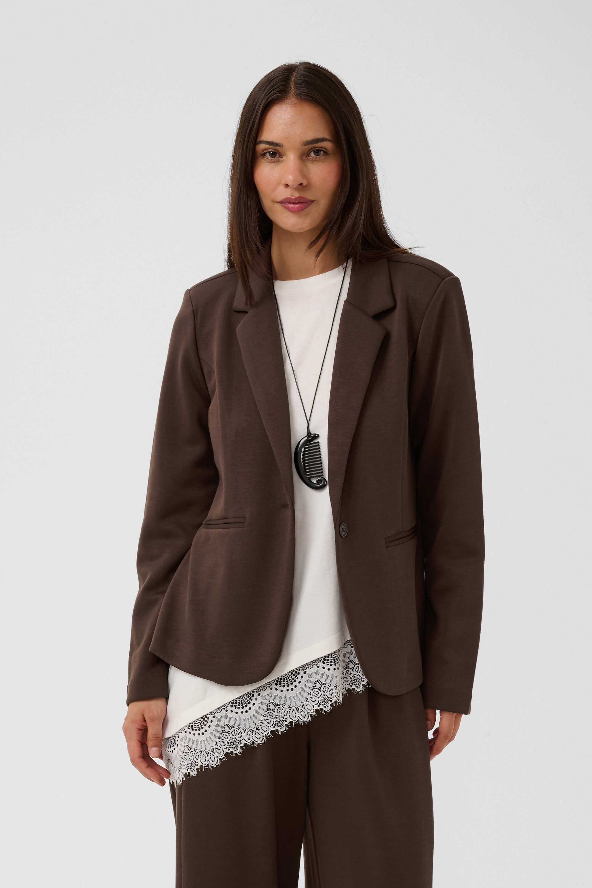 Culture Jackenblazer Blazer CUbuka