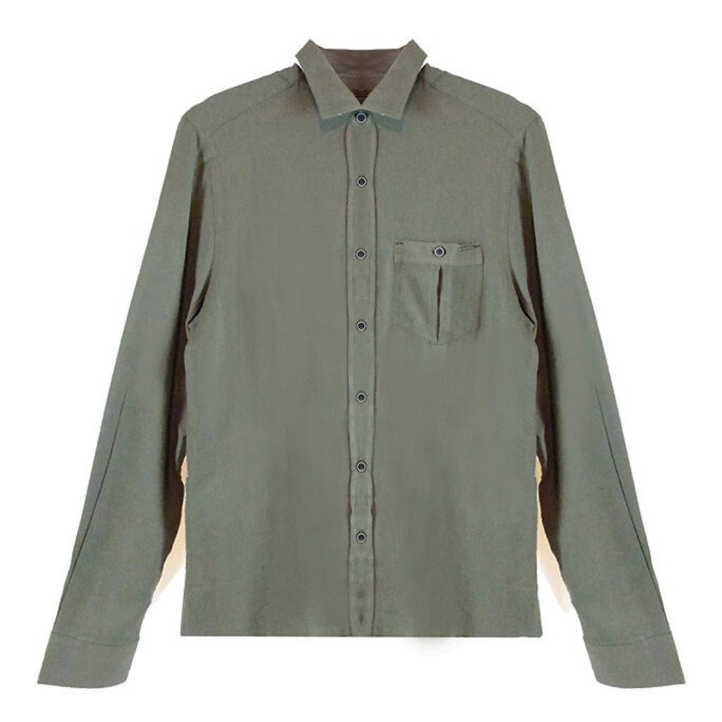 Streifenhemd Hemd CAZADOR VINTAGE