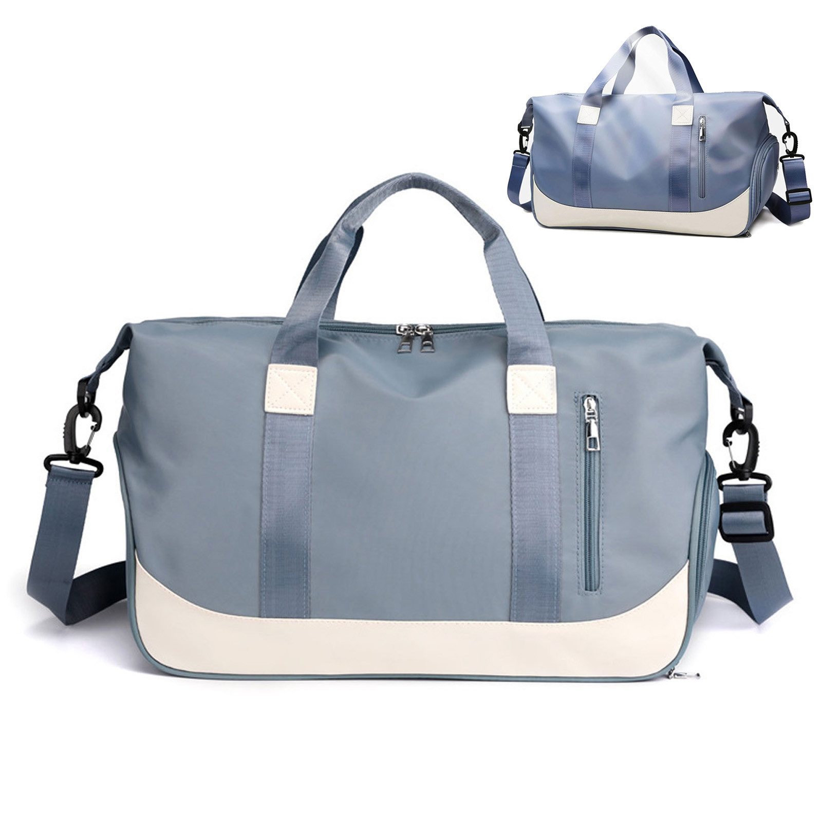 REDOM Reisetasche Sporttasche Trainingstasche Handtasche Schultertasche (Yo günstig online kaufen