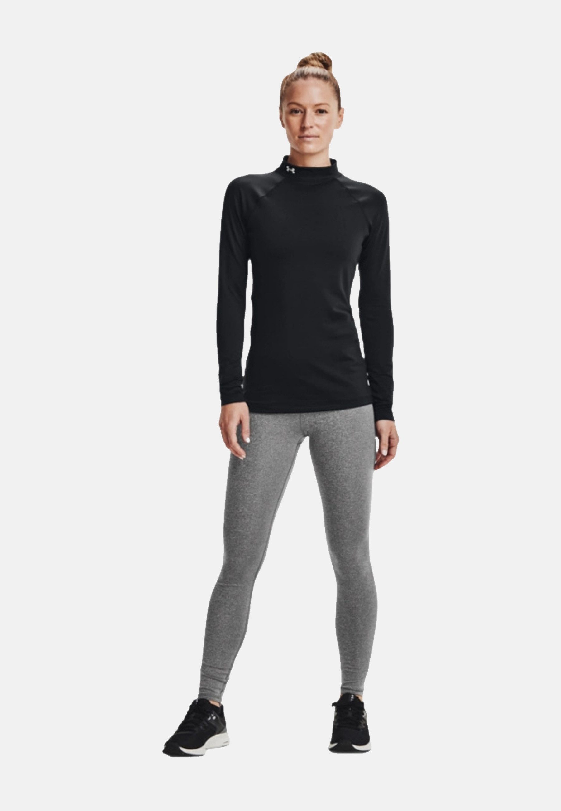 Under Armour® Longsleeve Longsleeve Langarmshirt (1-tlg)