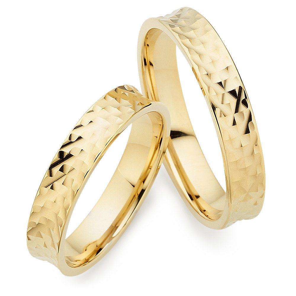 Phönix Trauring Schmuck Partnerring Ehering Verlobungsring Freundschaftsring, Made in Germany