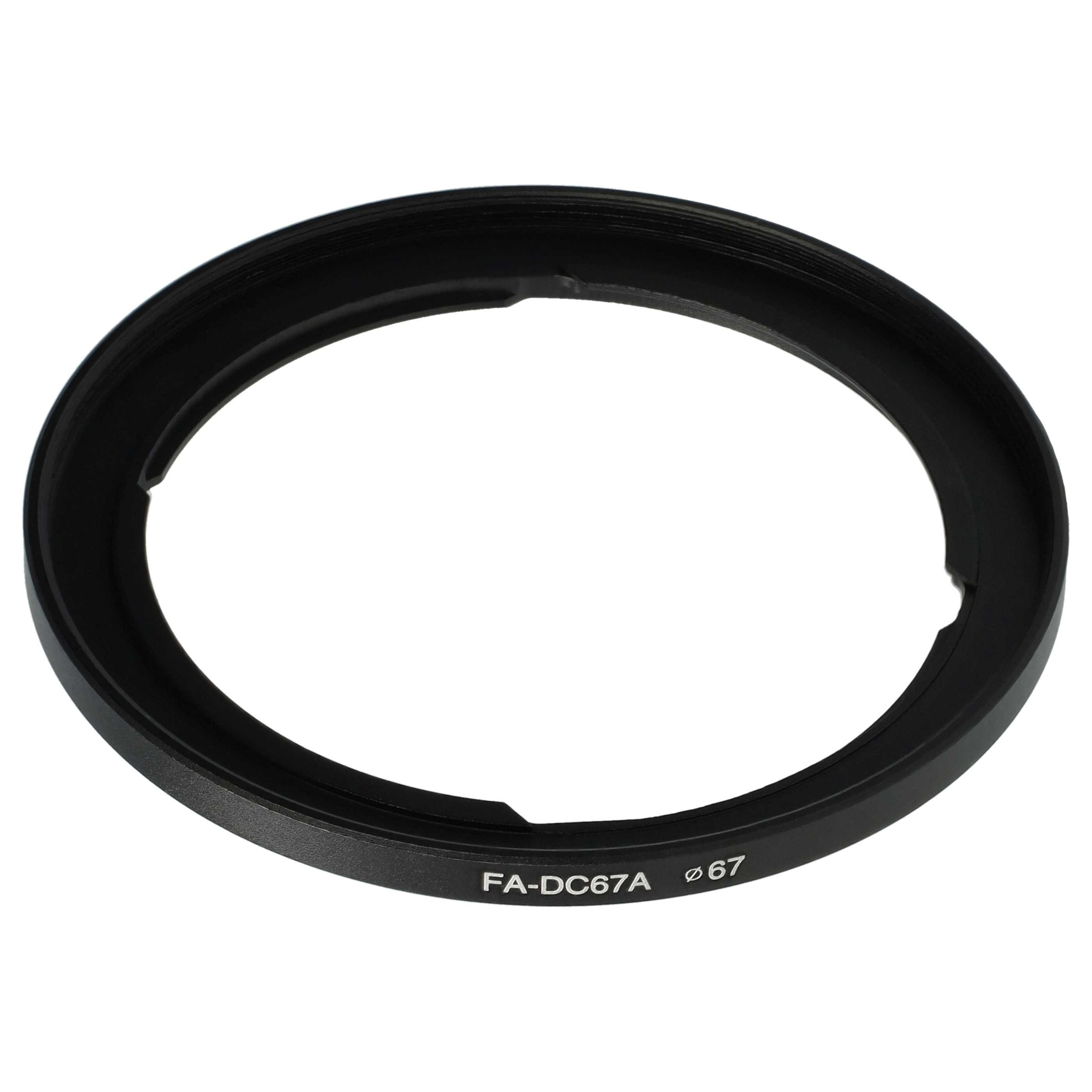 passend für Canon PowerShot SX530 HS, SX540 HS, SX60 HS Digitalkamera Objektivzubehör