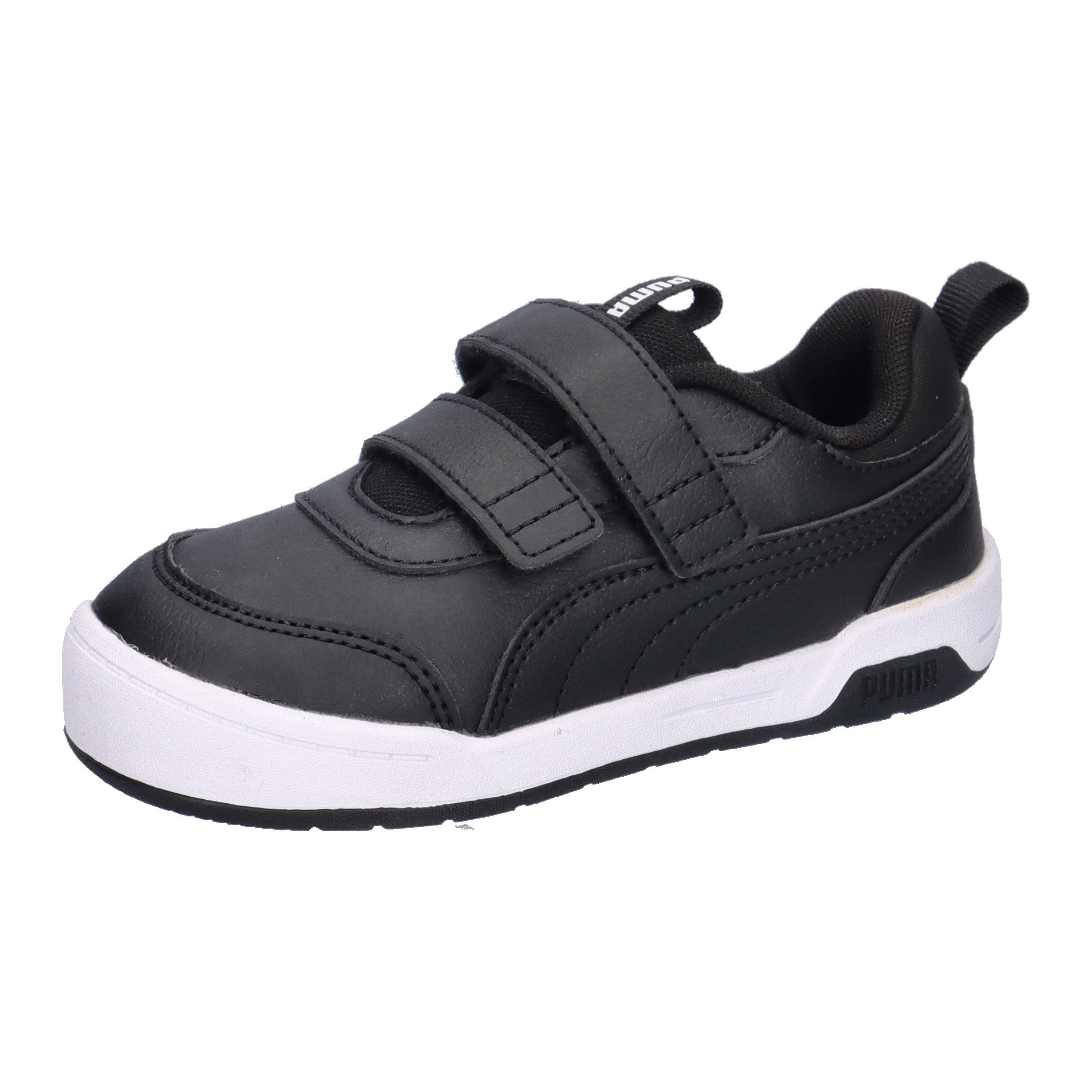 Puma Black-Puma Black
