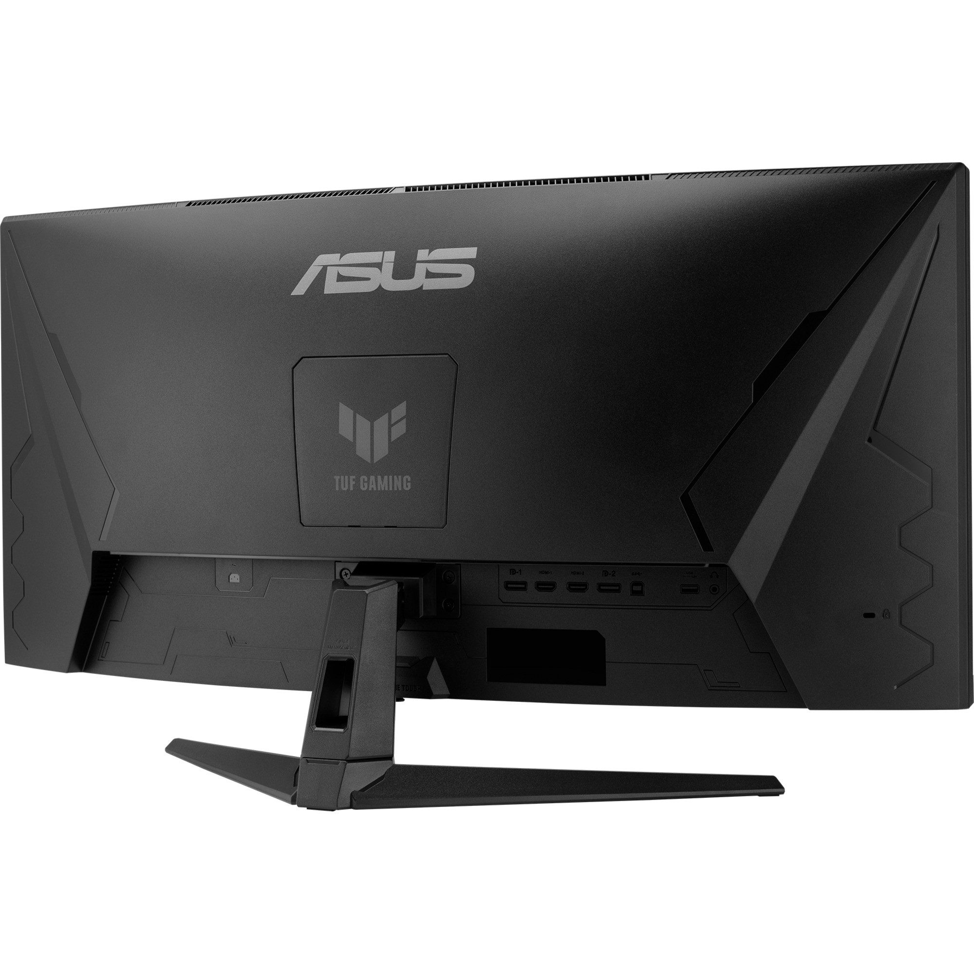 Asus ASUS TUF Gaming VG34WQ5A, Gaming-Monitor, (WQHD, TFT-Monitor (3440 x 1440 px, 0.5 ms Reaktionszeit)