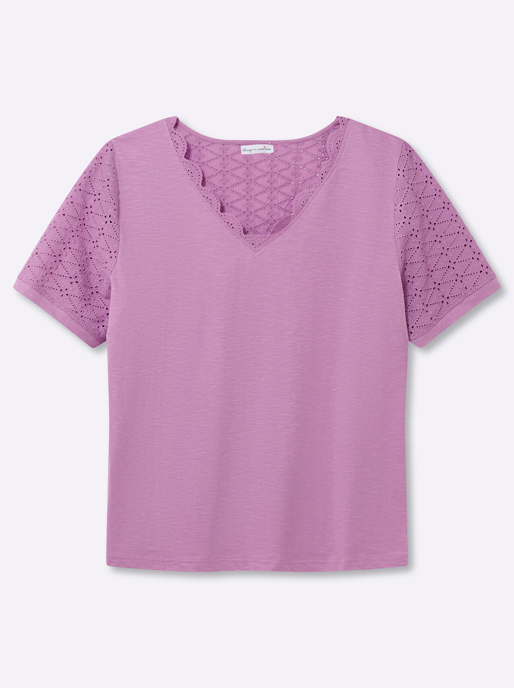 T-Shirt Shirt Kurzarm