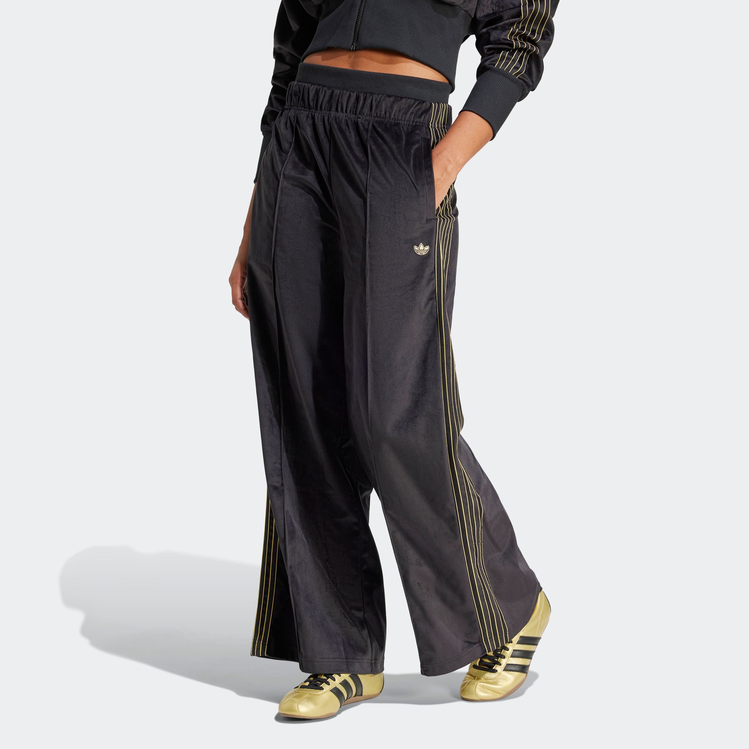 adidas Originals Sporthose VELOUR TRCKPANT (1-tlg) günstig online kaufen