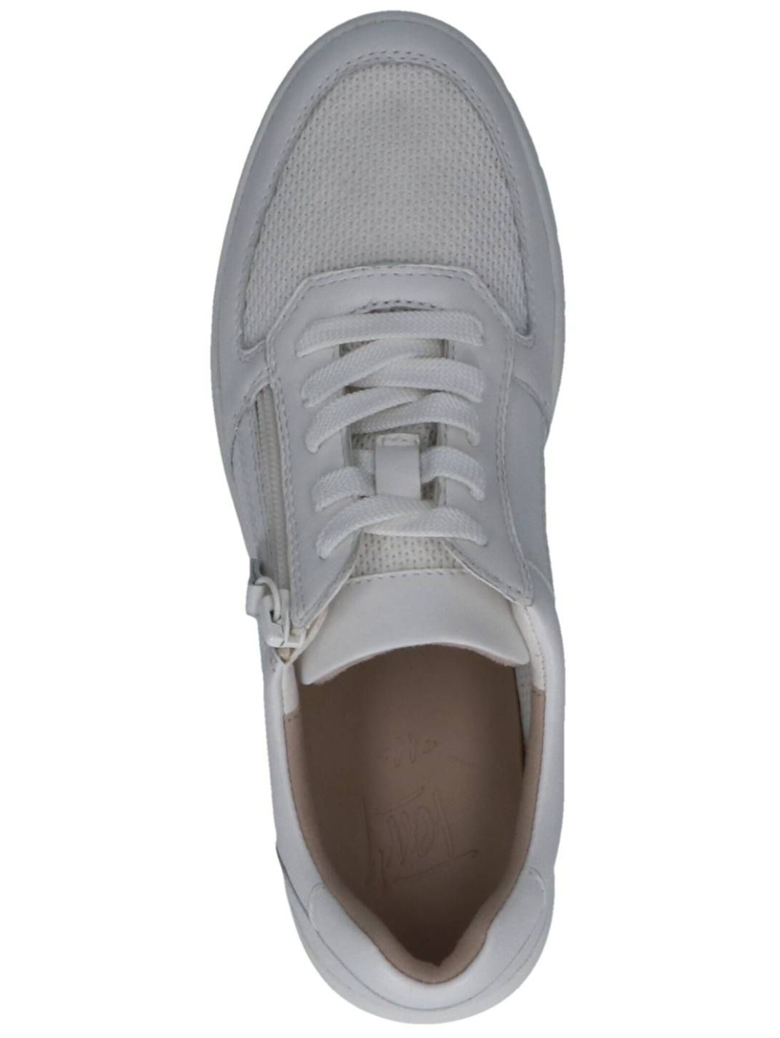 Caprice Sneaker Leder/Textil . Sneaker (1-tlg)