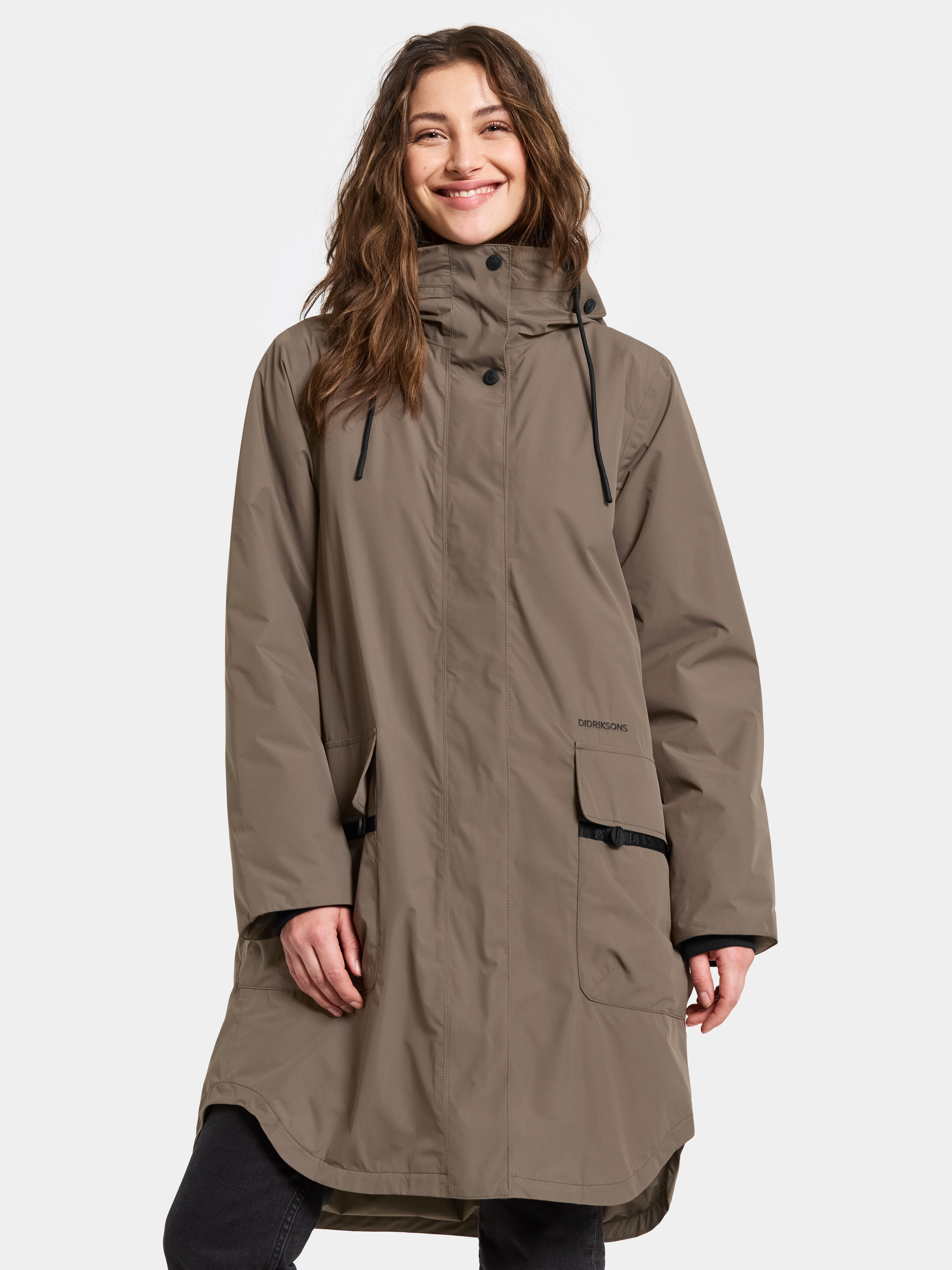 Didriksons Parka günstig online kaufen