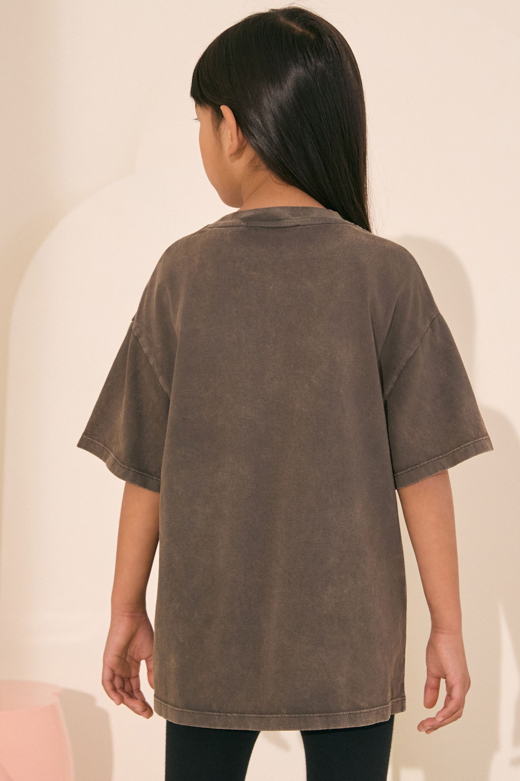 Next T-Shirt Lizenziertes T-Shirt mit Grafik, günstig online kaufen