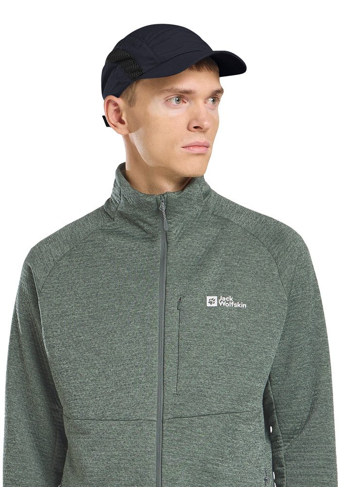 Jack Wolfskin Flex Cap VENT CAP