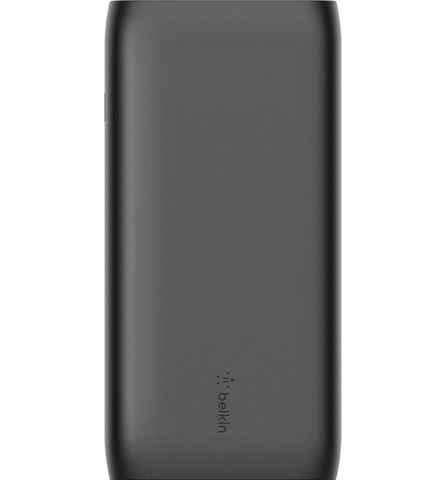 Belkin BOOSTCHARGE™ USB-C PD Powerbank 20K Powerbank 20000 mAh (1 St)