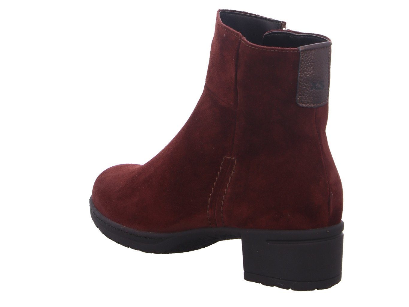 Winterboots Hartjes XS Hip kupfer-dunkelbraun