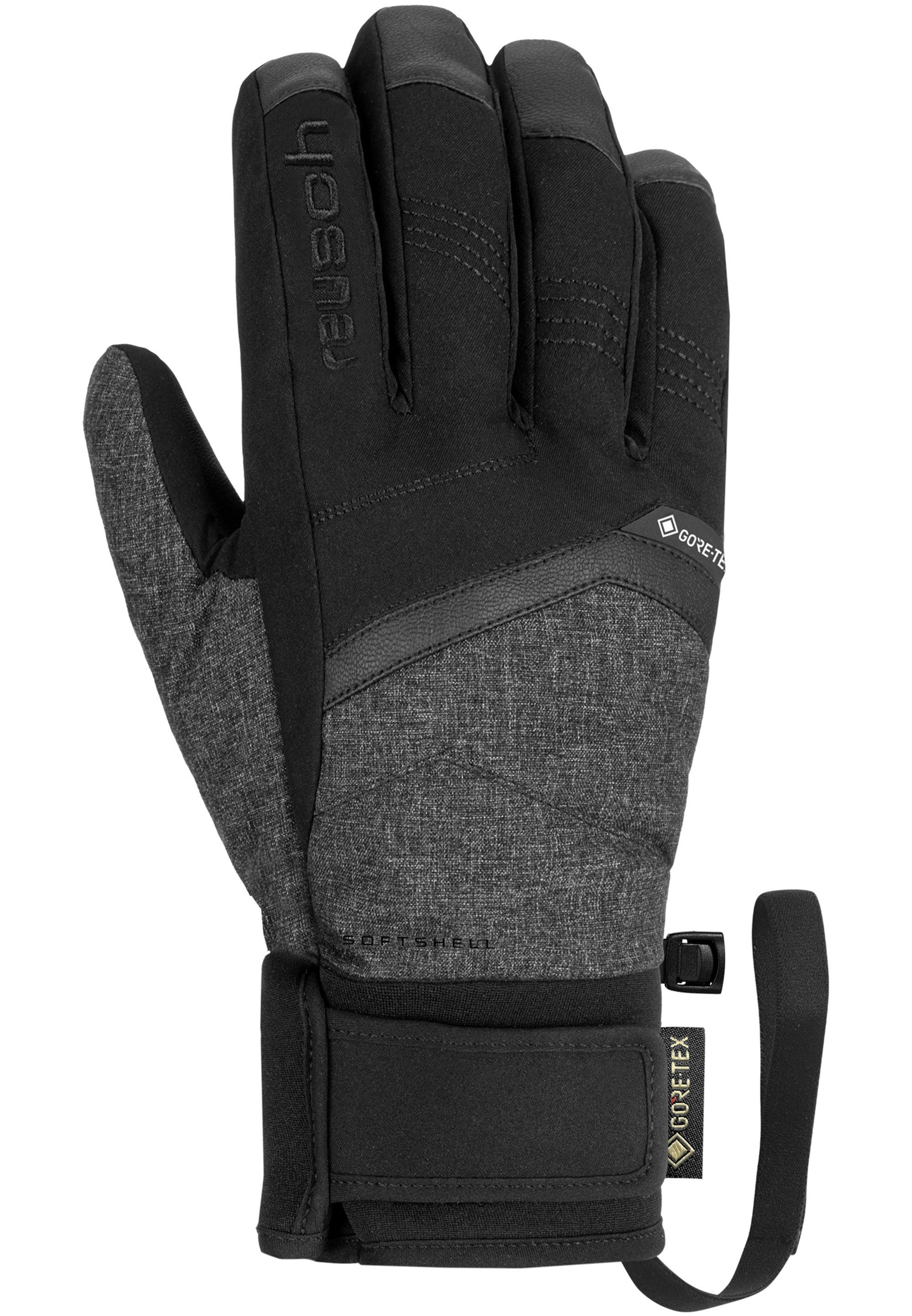 Reusch Skihandschuhe Blaster GORE-TEX mit wasserdichter günstig online kaufen