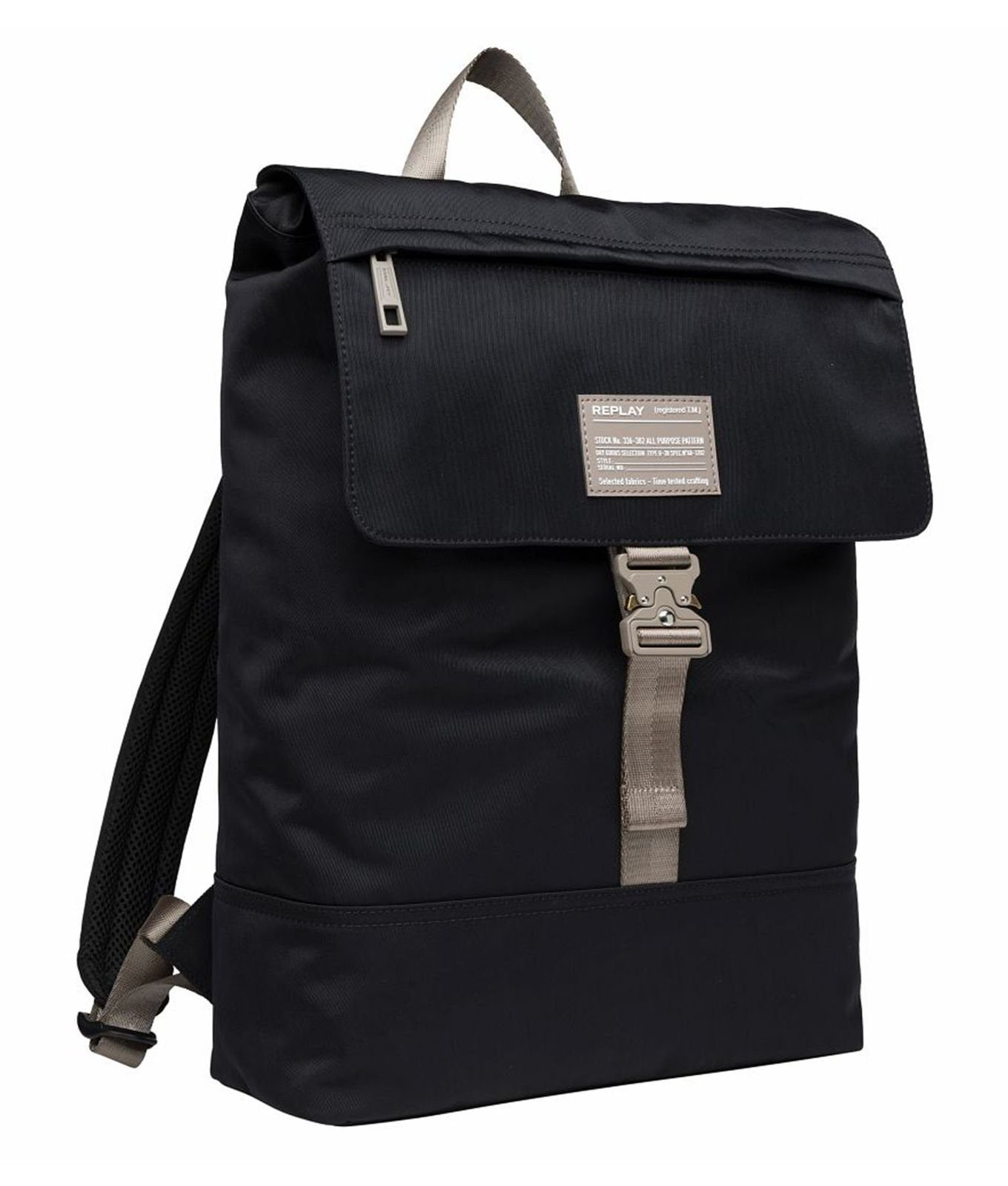 Replay Rucksack