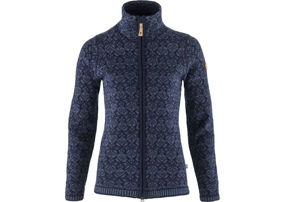 Fjällräven Fleecejacke Snow Cardigan W