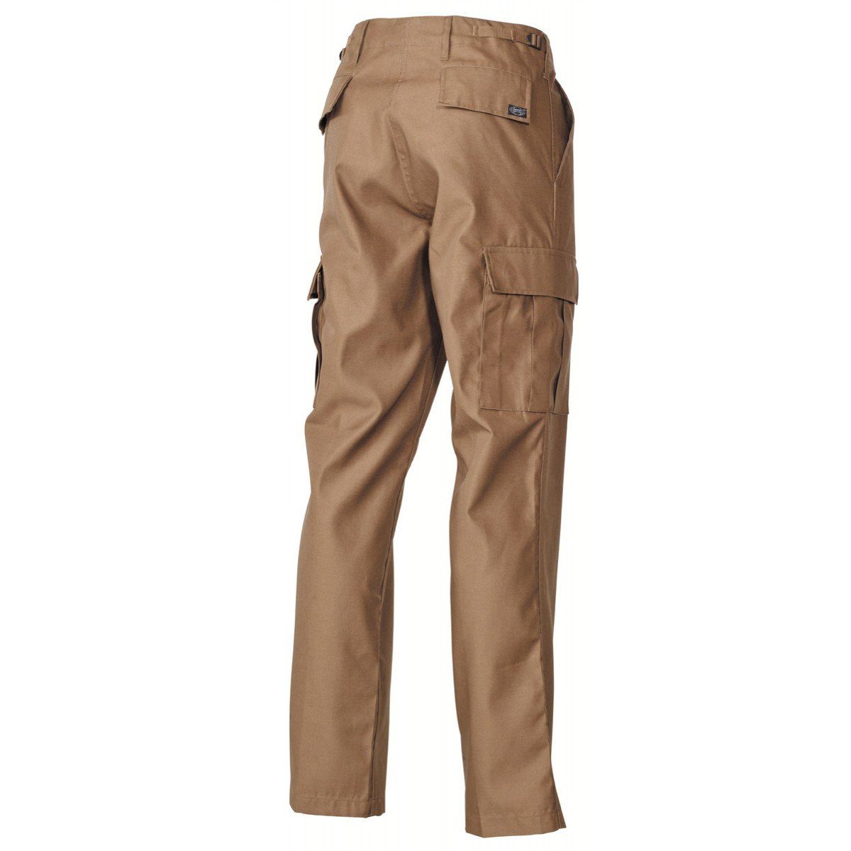MFH Outdoorhose Trekkinghose coyote tan günstig online kaufen