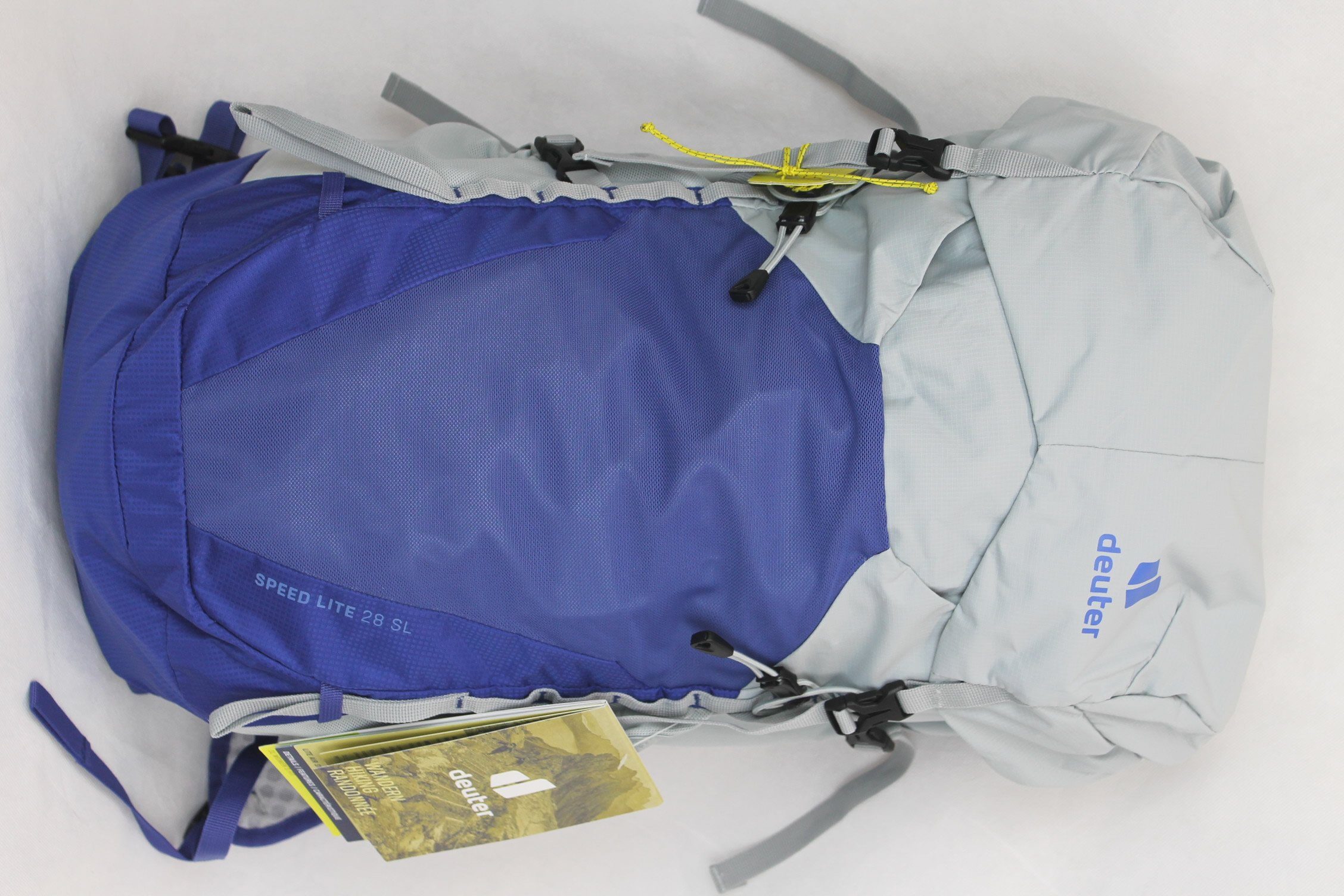 deuter Wanderrucksack