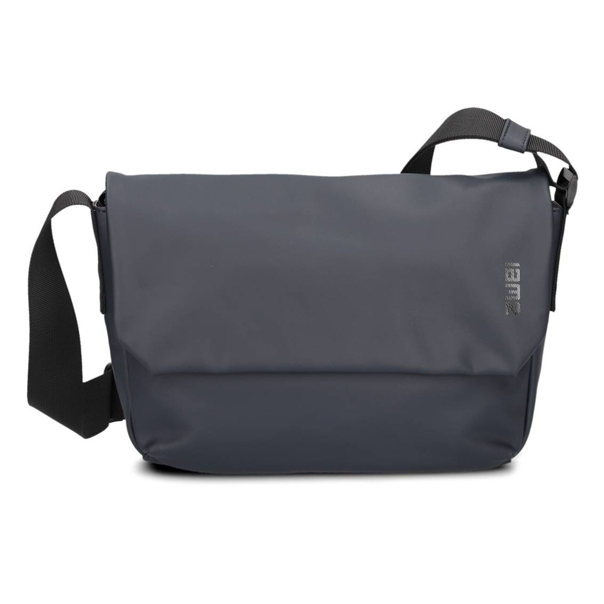 Zwei Messenger Bag Cargo, Polyurethan