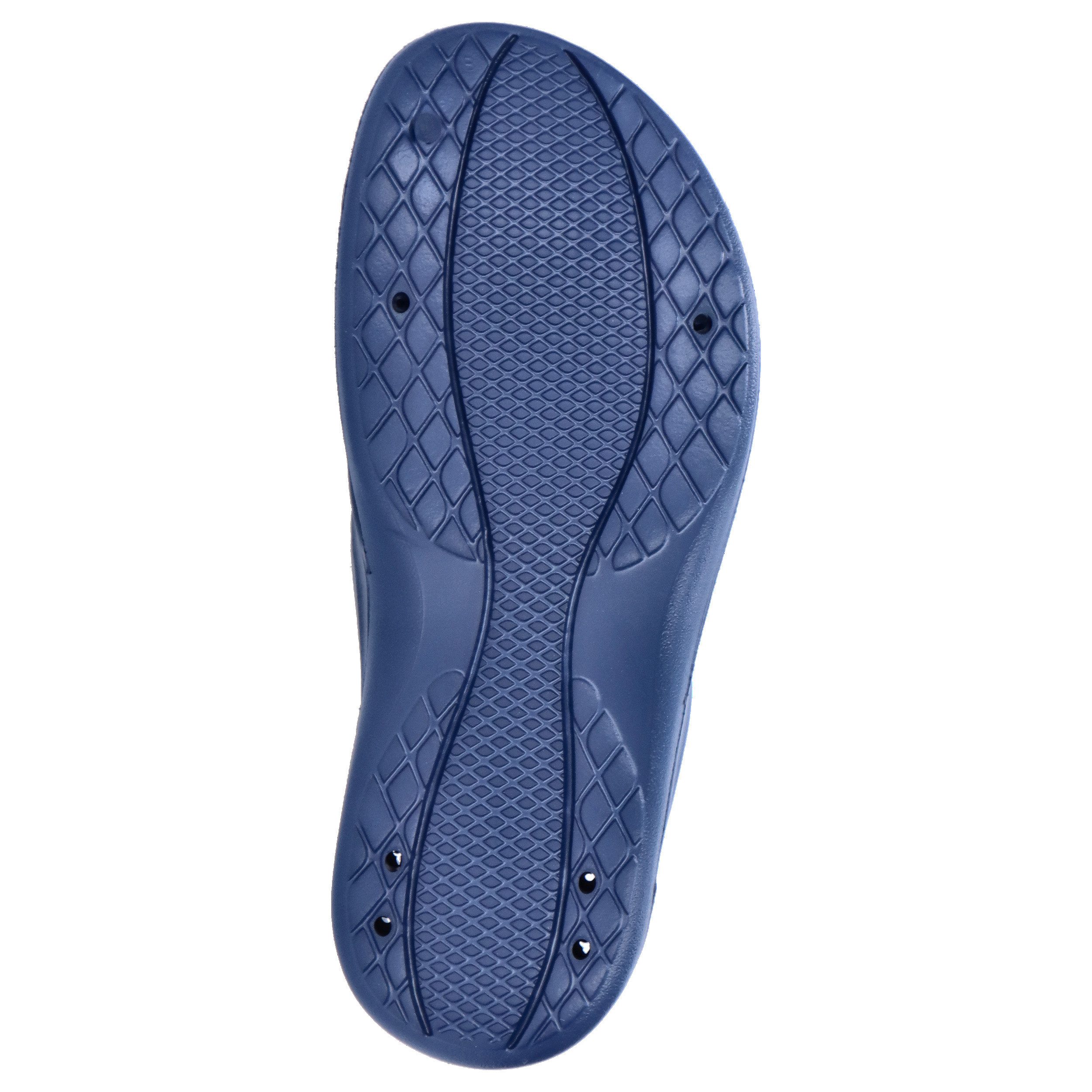 Arena Arena Kinder Badeschlappen Hydrosoft II Hook Junior 003838 Badeschuh