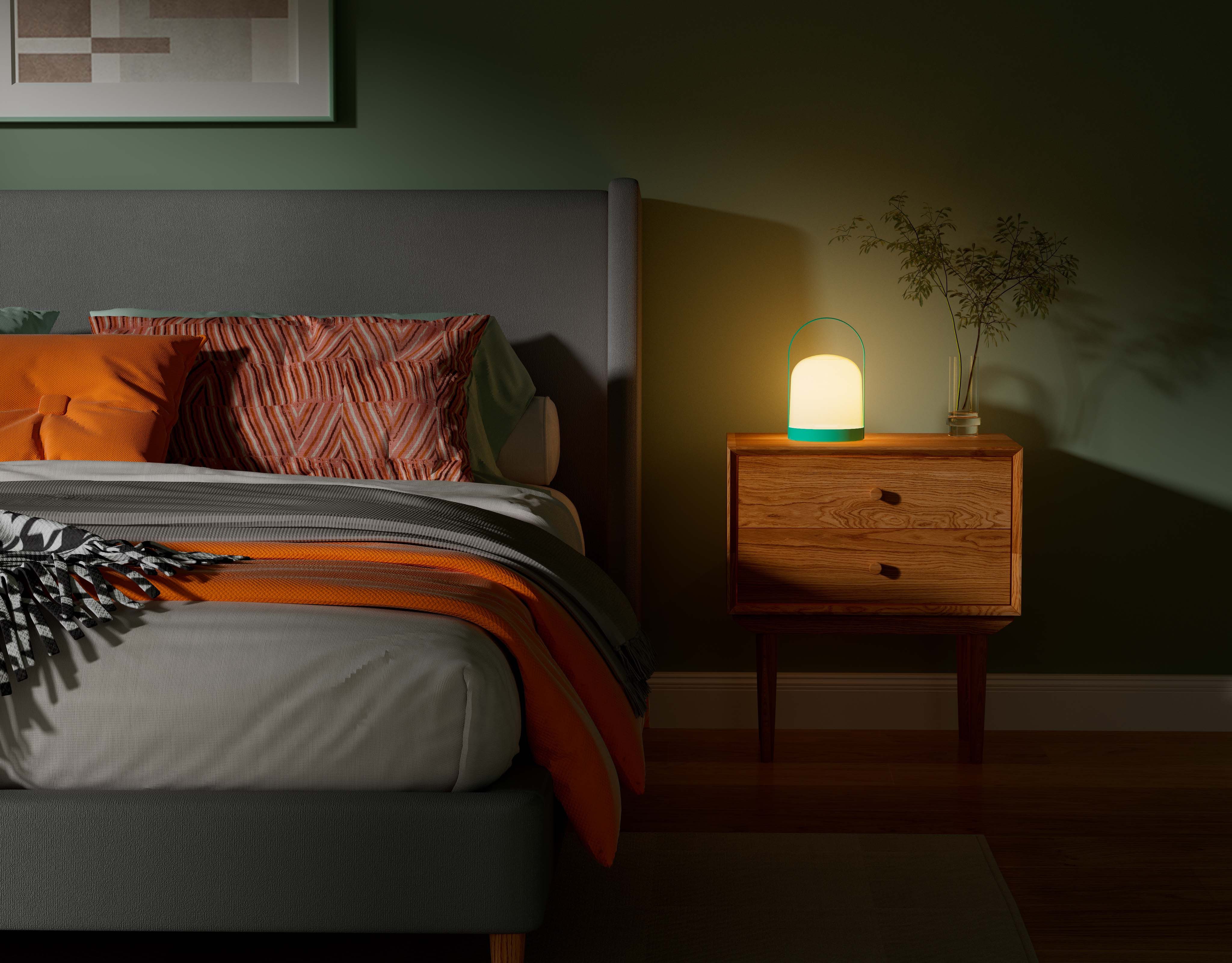 Northpoint LED Laterne LED Batterie Laterne günstig online kaufen