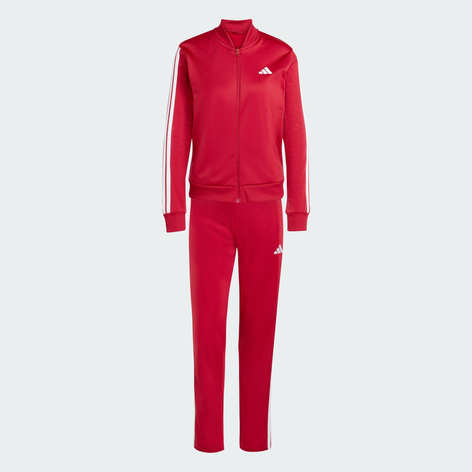 adidas Sportswear Trainingsanzug DAYREADY TRAININGSANZUG (1-tlg) – Bild 3 von 5