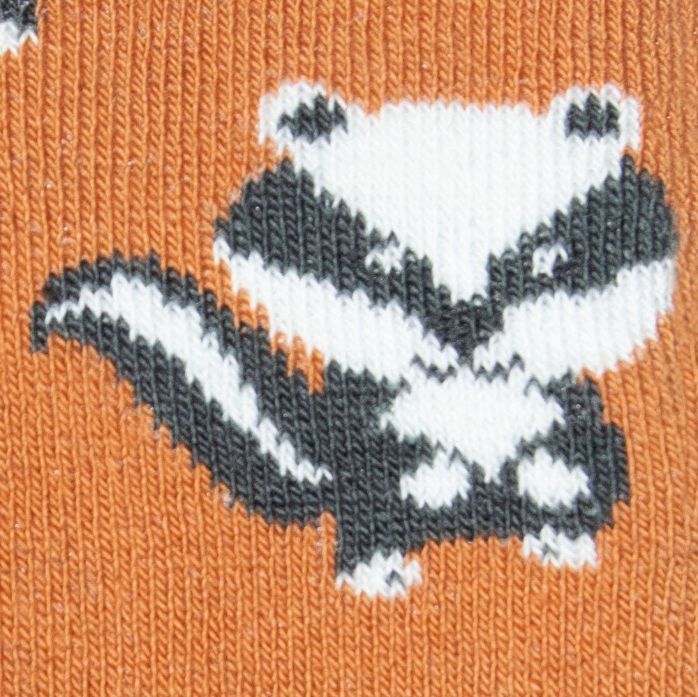 Ewers ABS-Socken Stoppersocken Dachs günstig online kaufen