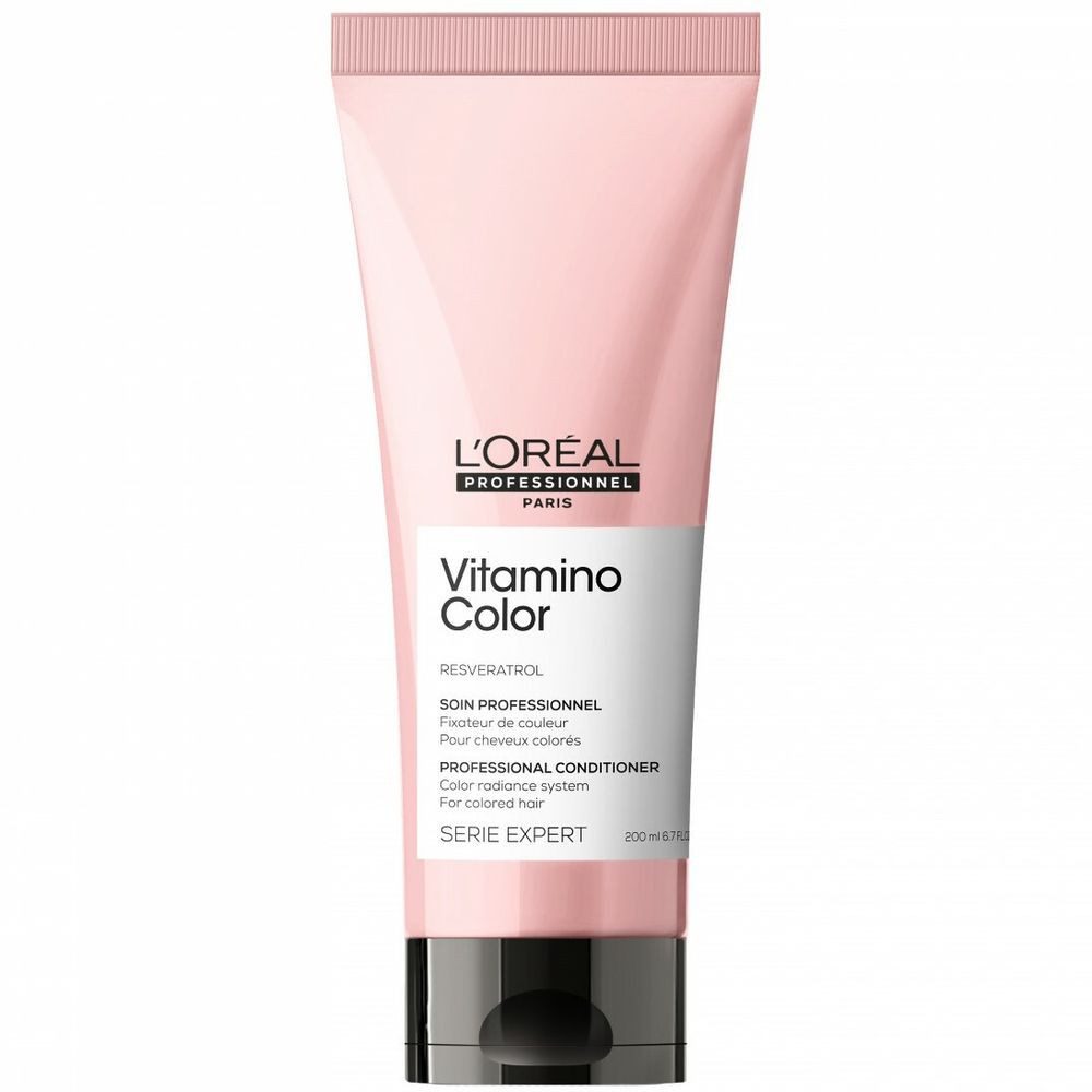 L'ORÉAL PROFESSIONNEL PARIS Haarspülung Serie Expert Vitamino Color Conditioner 200ml