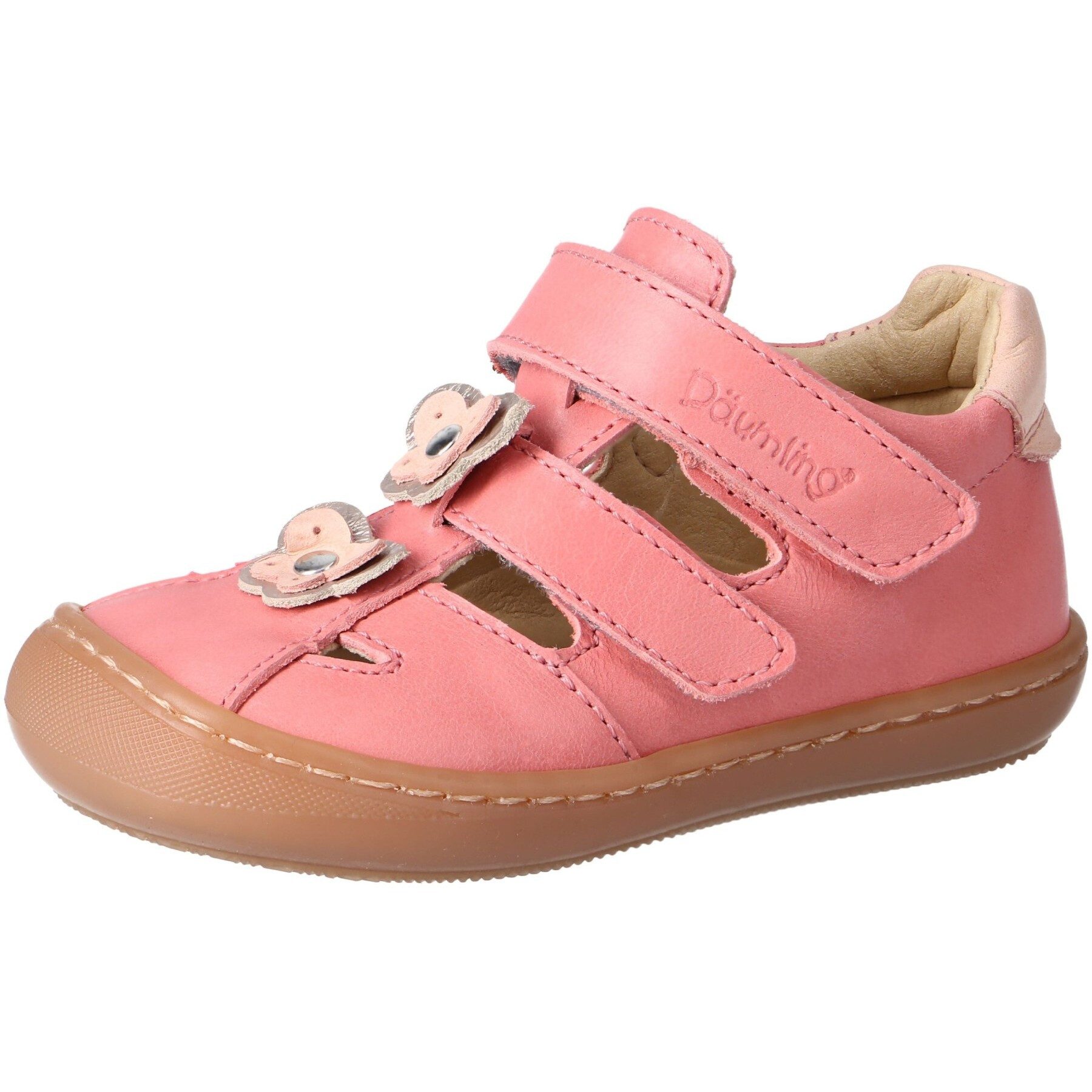 Däumling Däumling Kinder Barfuss Samsa Lauflernschuhe Sandale
