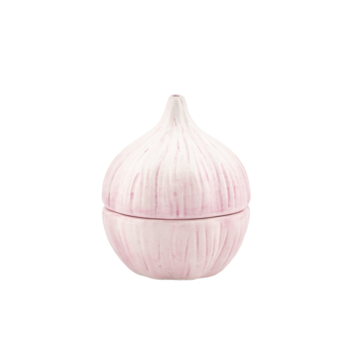 Sass & Belle Salz- / Pfefferstreuer Knoblauch, (Set, 2-tlg), ca. 8 x 7 x 7 cm