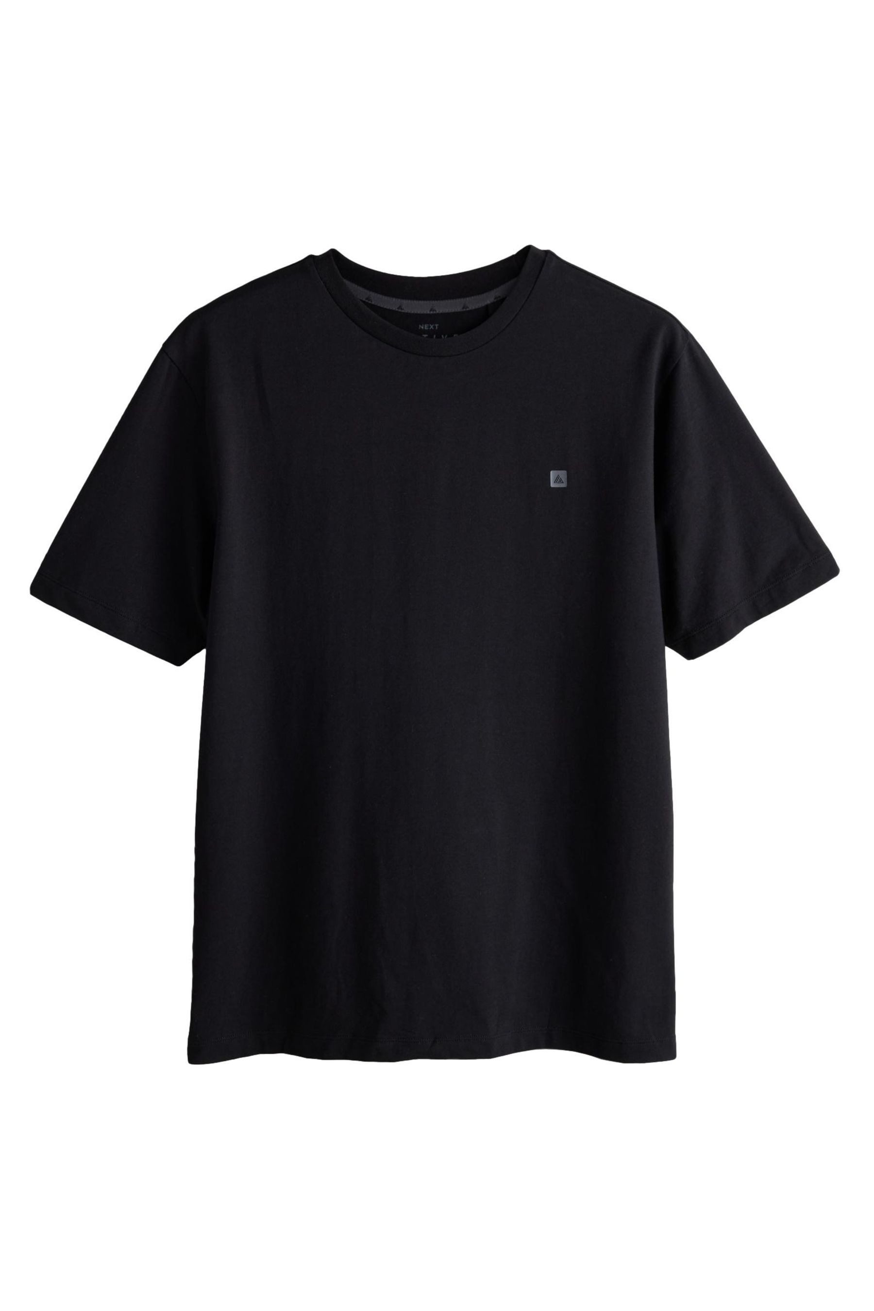 Next Trainingsshirt Active Training Division T-Shirt (1-tlg)
