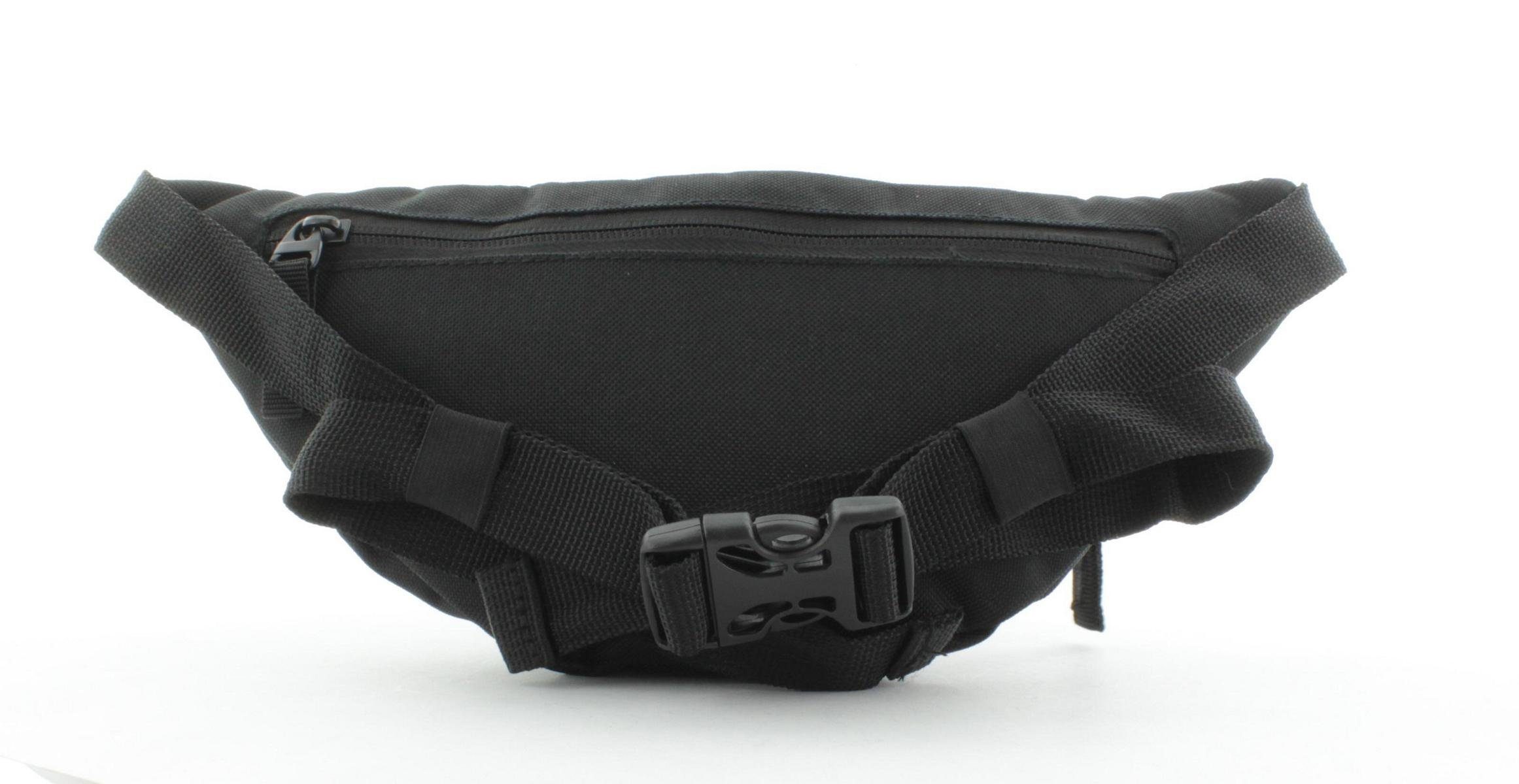 Franky Gürteltasche Hüfttasche Beckentasche Hip Pack günstig online kaufen
