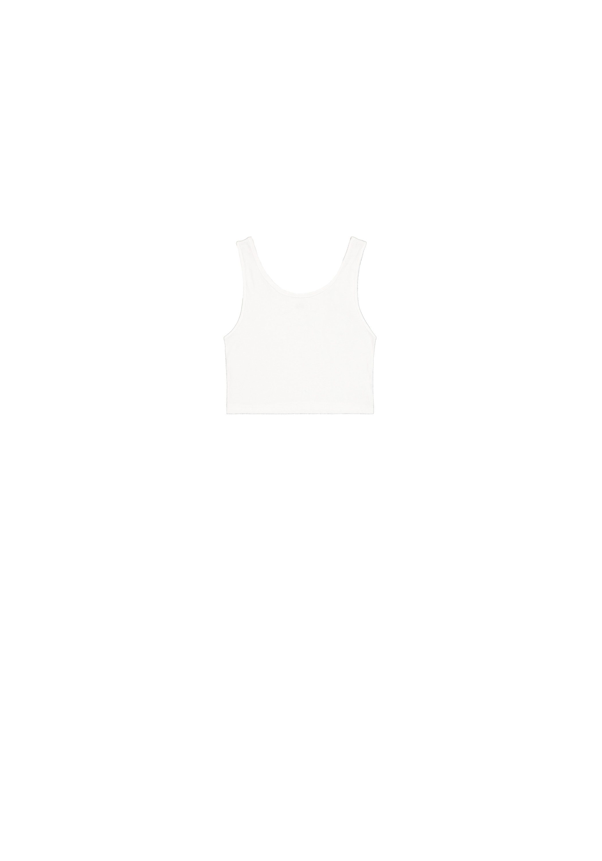 Alpha Industries Muskelshirt Basic Crop-Tank SL Women