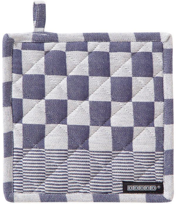 DDDDD Topflappen Barbeque, 21x21 cm, Baumwolle, (Set, 2-tlg) günstig online kaufen