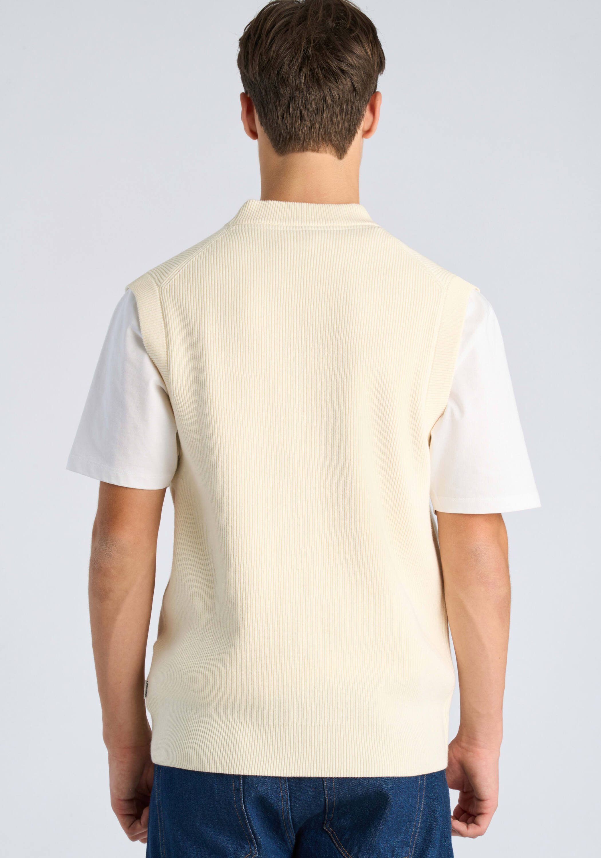 LINDBERGH Pullunder Pullunder Relaxed Fit