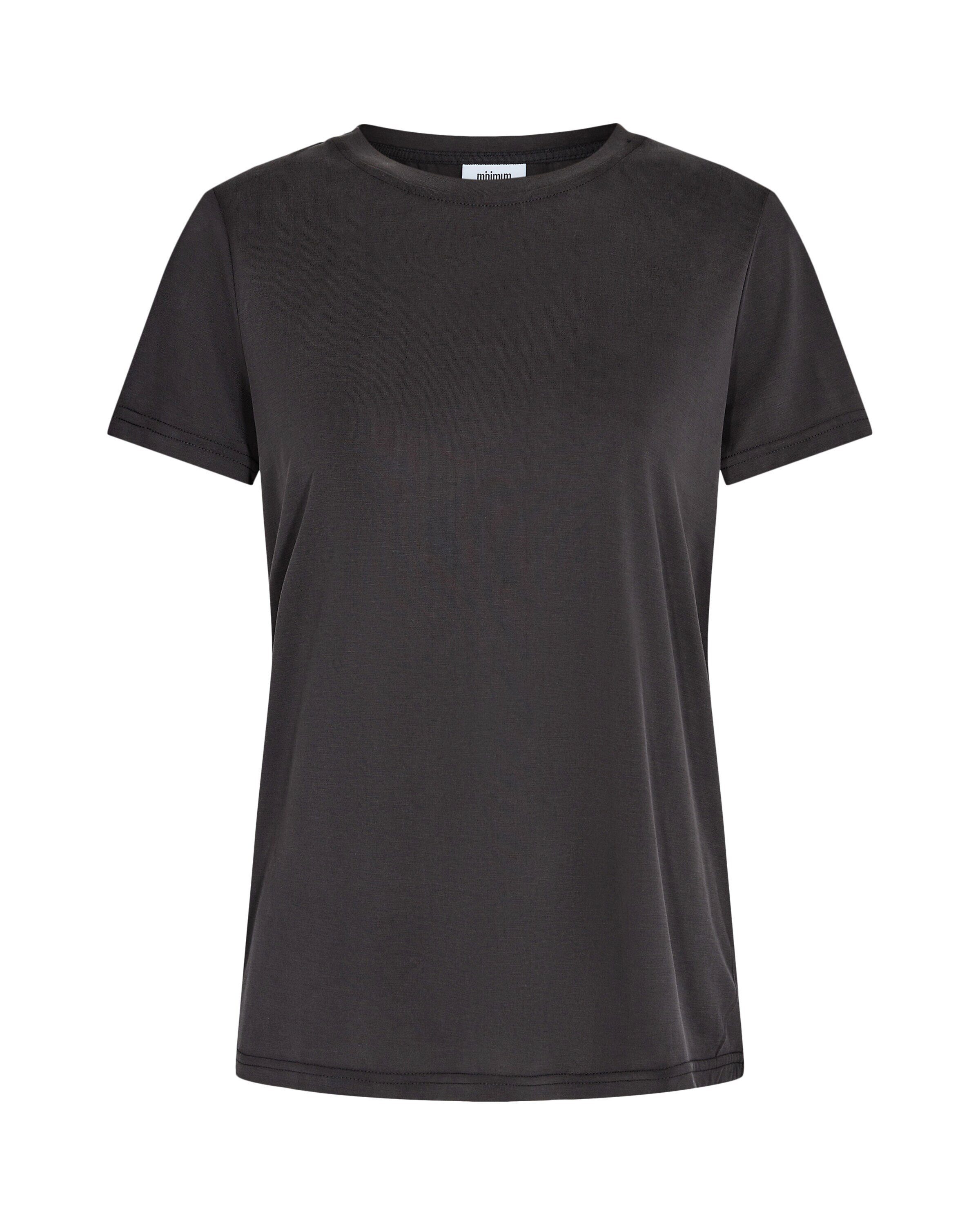 minimum T-Shirt Rynah (1-tlg) Plain/ohne Details