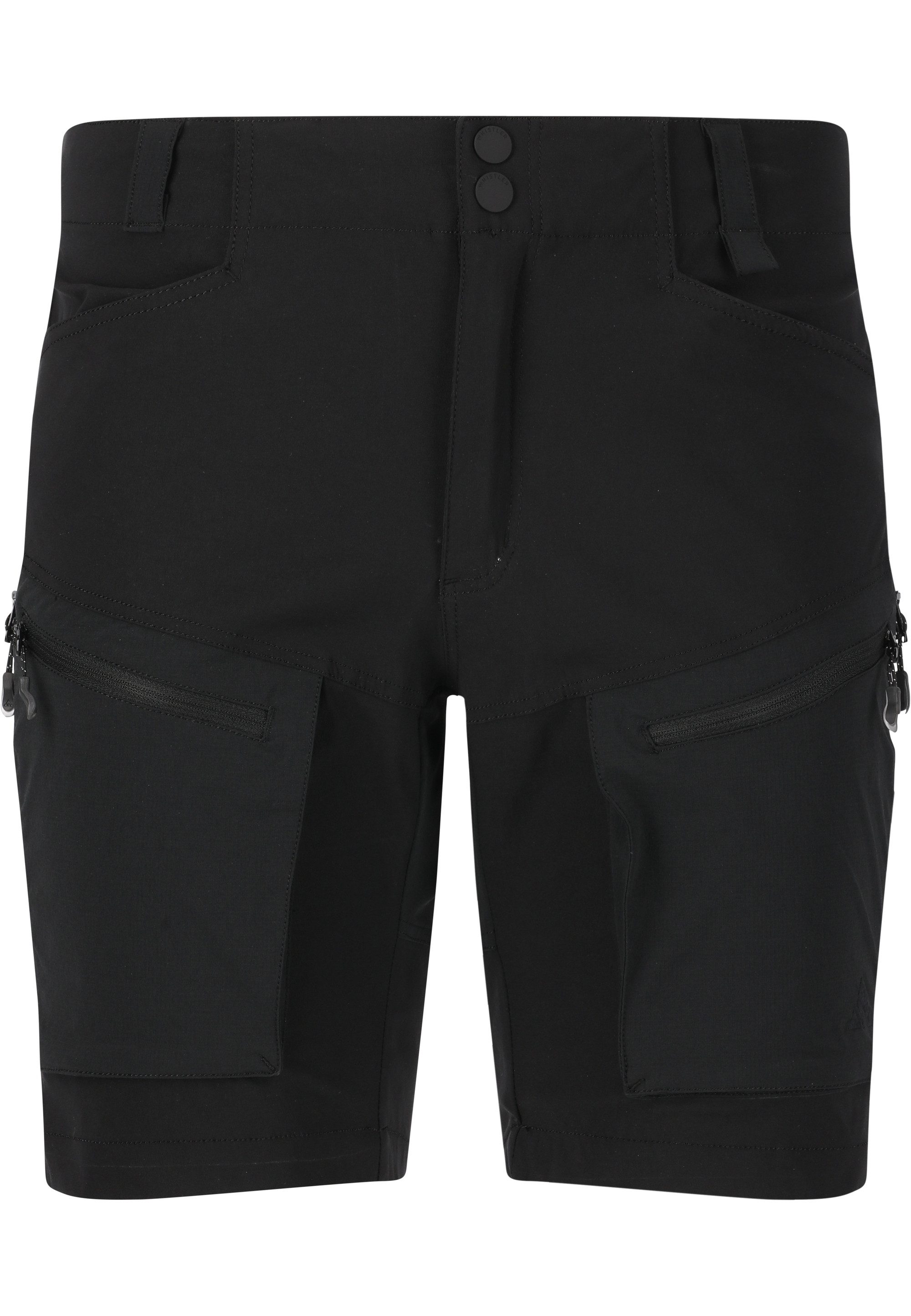 WHISTLER Shorts "Kodiak", mit 4-Wege-Stretch-Material günstig online kaufen
