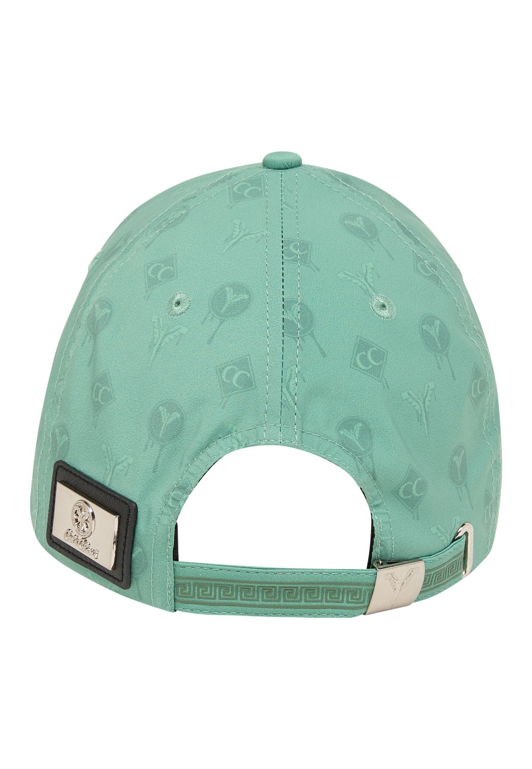 CARLO COLUCCI Baseball Cap Dengel