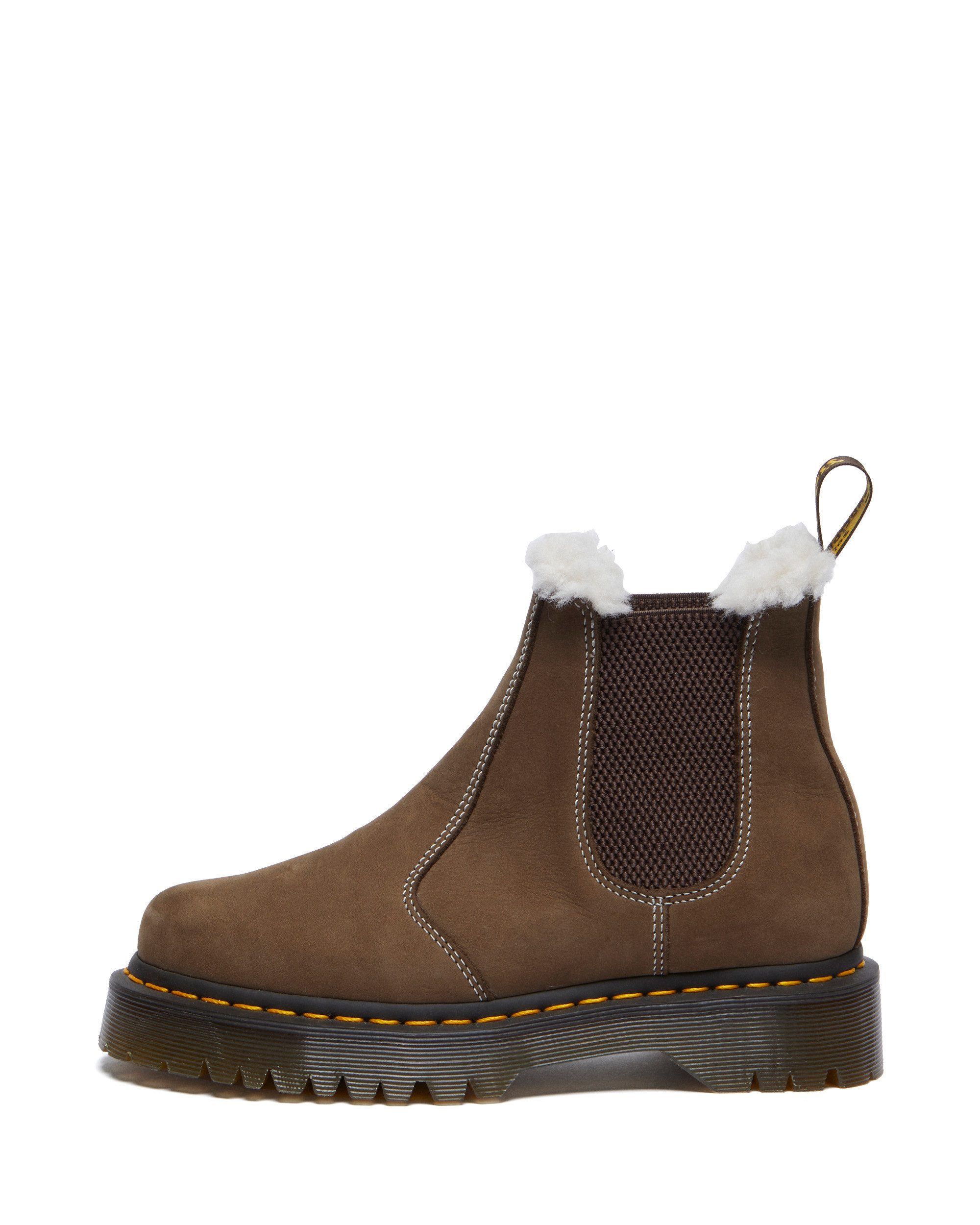 DR. MARTENS 2976 Buttersoft WP Ankleboots (2-tlg) günstig online kaufen
