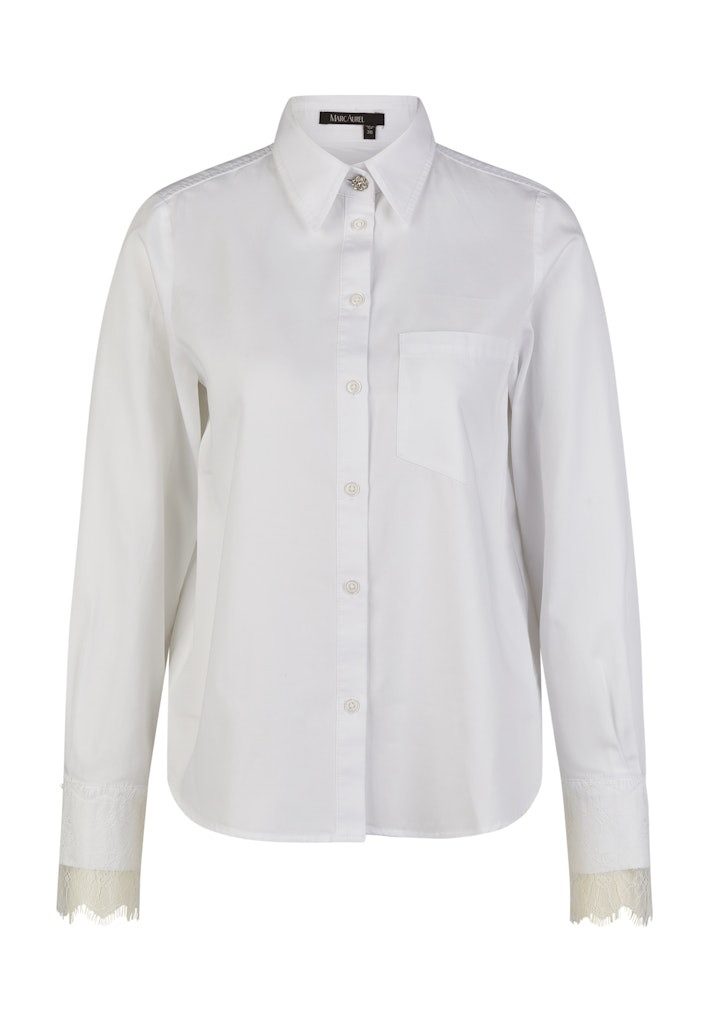 Blusenshirt Blusen