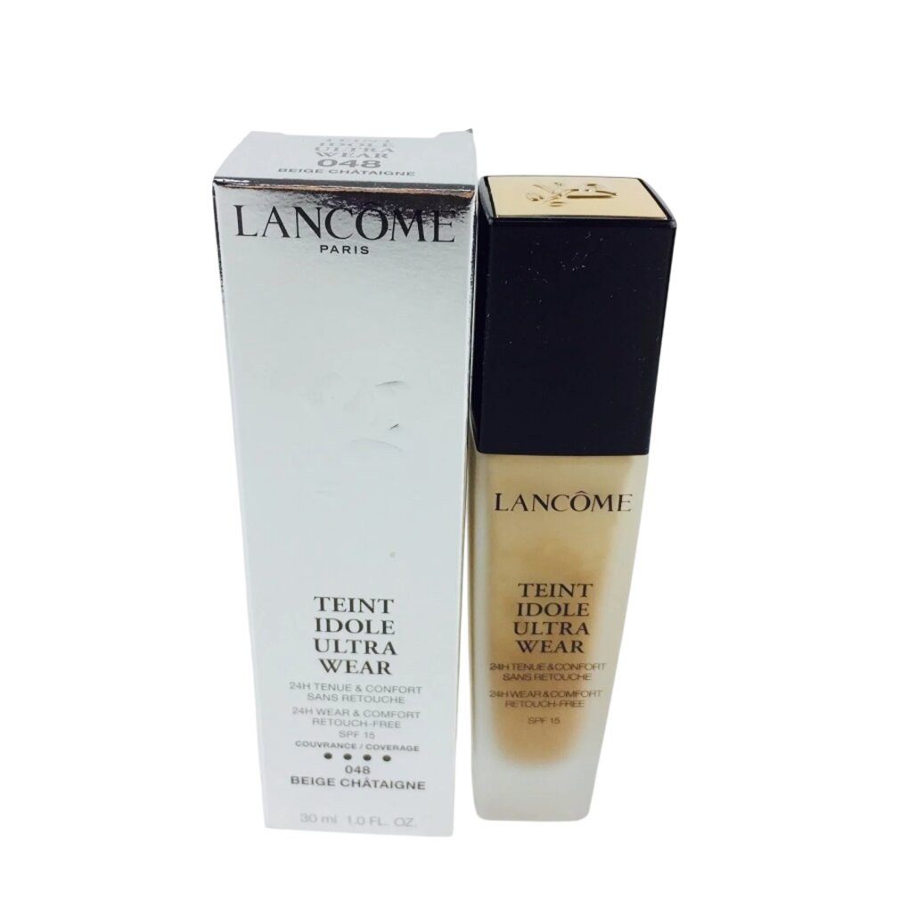 LANCOME Foundation Lancome Teint Idle Ultra Wear Flüssigkeitsbasis #400W