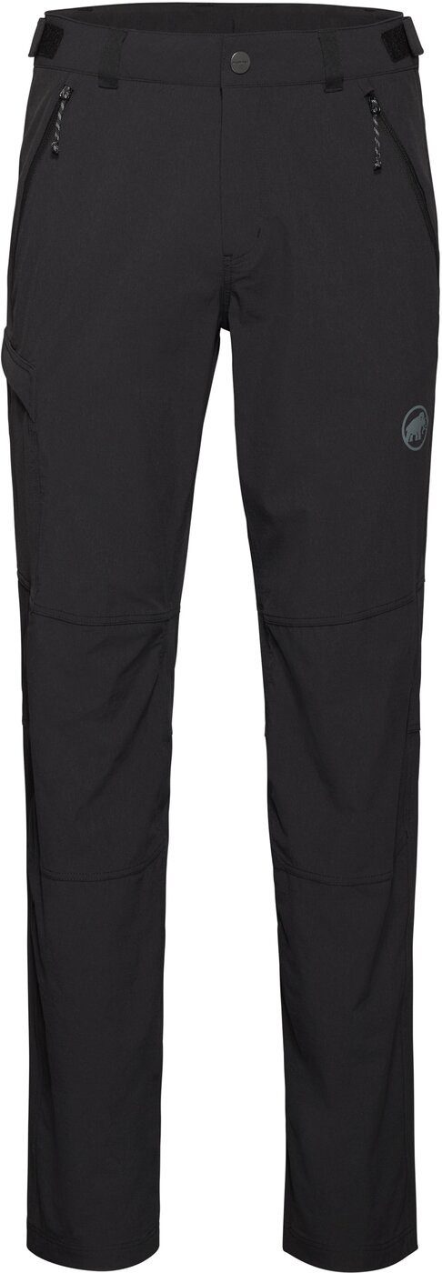 Mammut Trekkinghose Runbold IV Pants Men col.0001