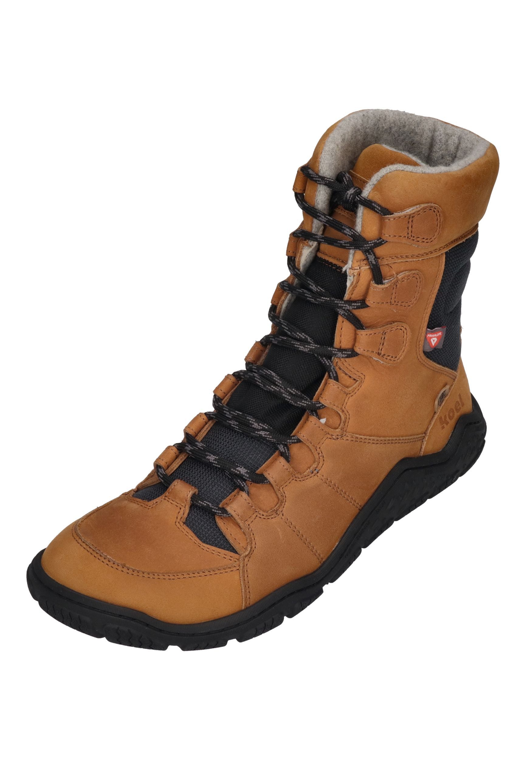 KOEL RISEA MERINO Barfußschuh Conhac