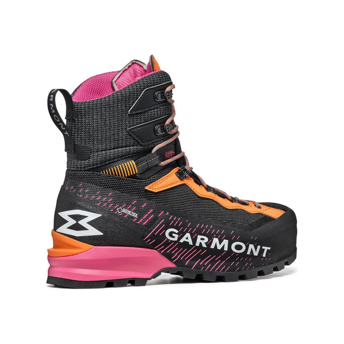 Garmont Tower 3.0 GTX Hikingschuh Vielseitiger, wasserdichter Bergschuh mit optimalem Grip und Passform