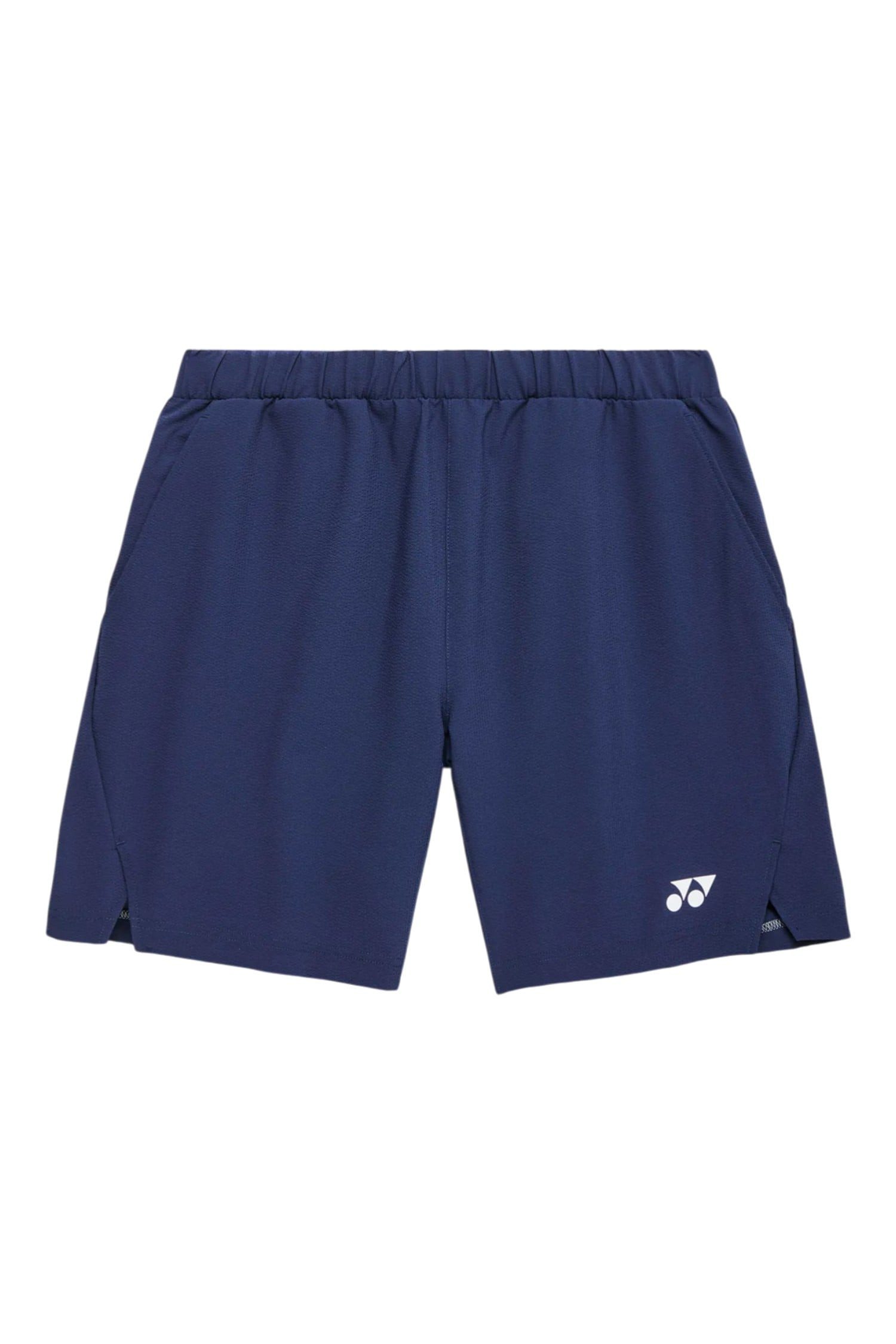 Yonex Shorts Tennishose French Open (Roland Garros) 2026 kurz navyblau Herren