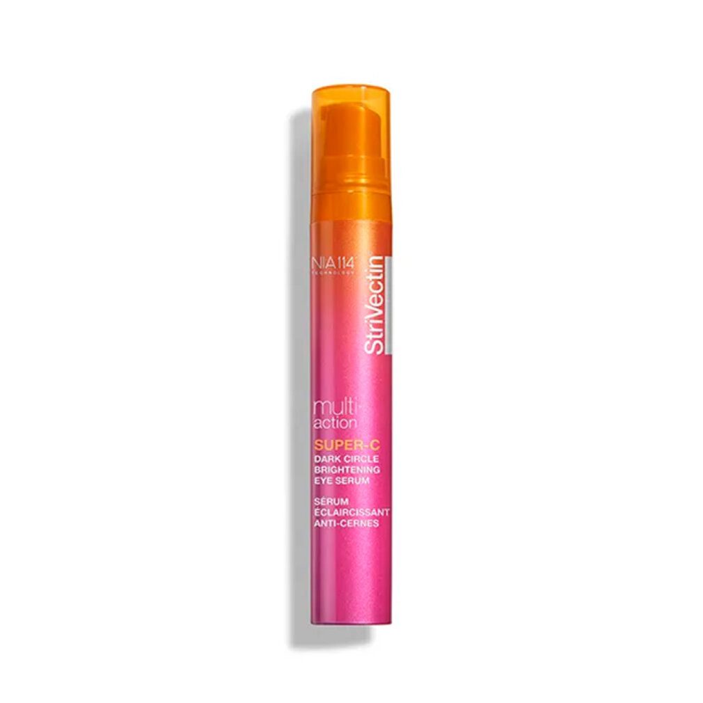 StriVectin Augencreme Super-C Dark Circle Brightening Eye Serum
