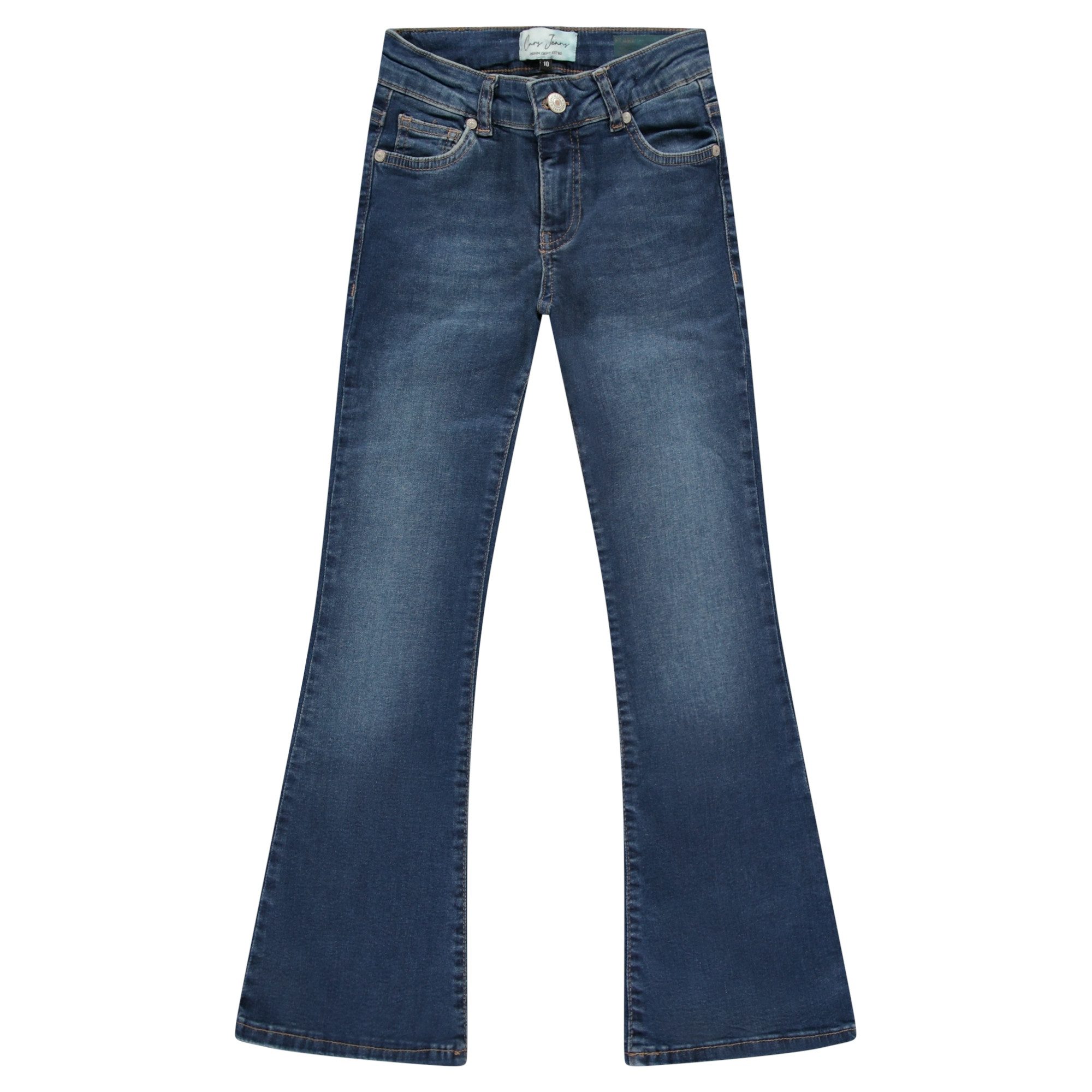Weite Jeans Jeans Veronique