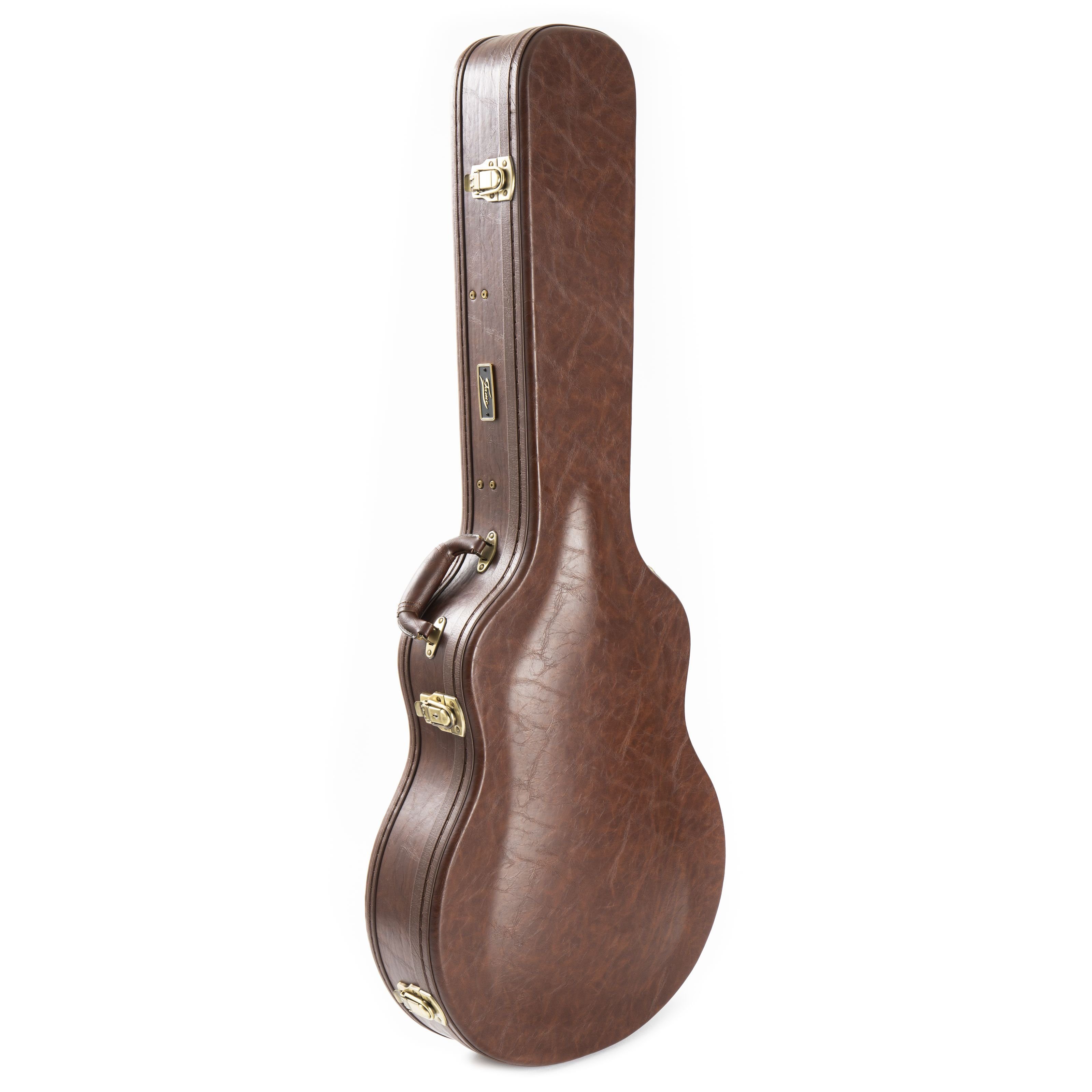 FAME E-Gitarren-Koffer, Case ES-Style Historic Brown - Koffer für  E-Gitarren online kaufen | OTTO